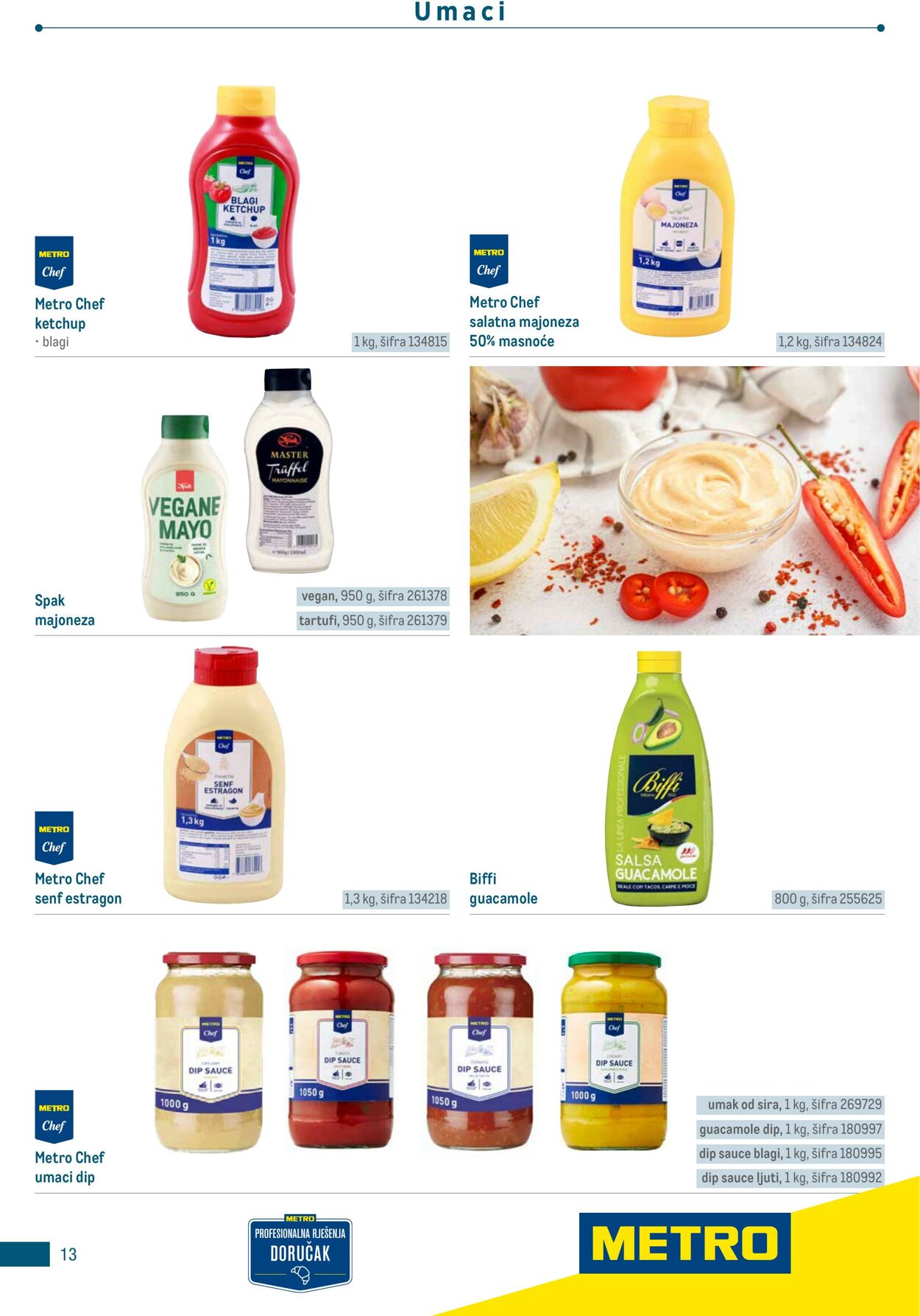 Katalog Metro 04.06.2025 - 18.06.2025