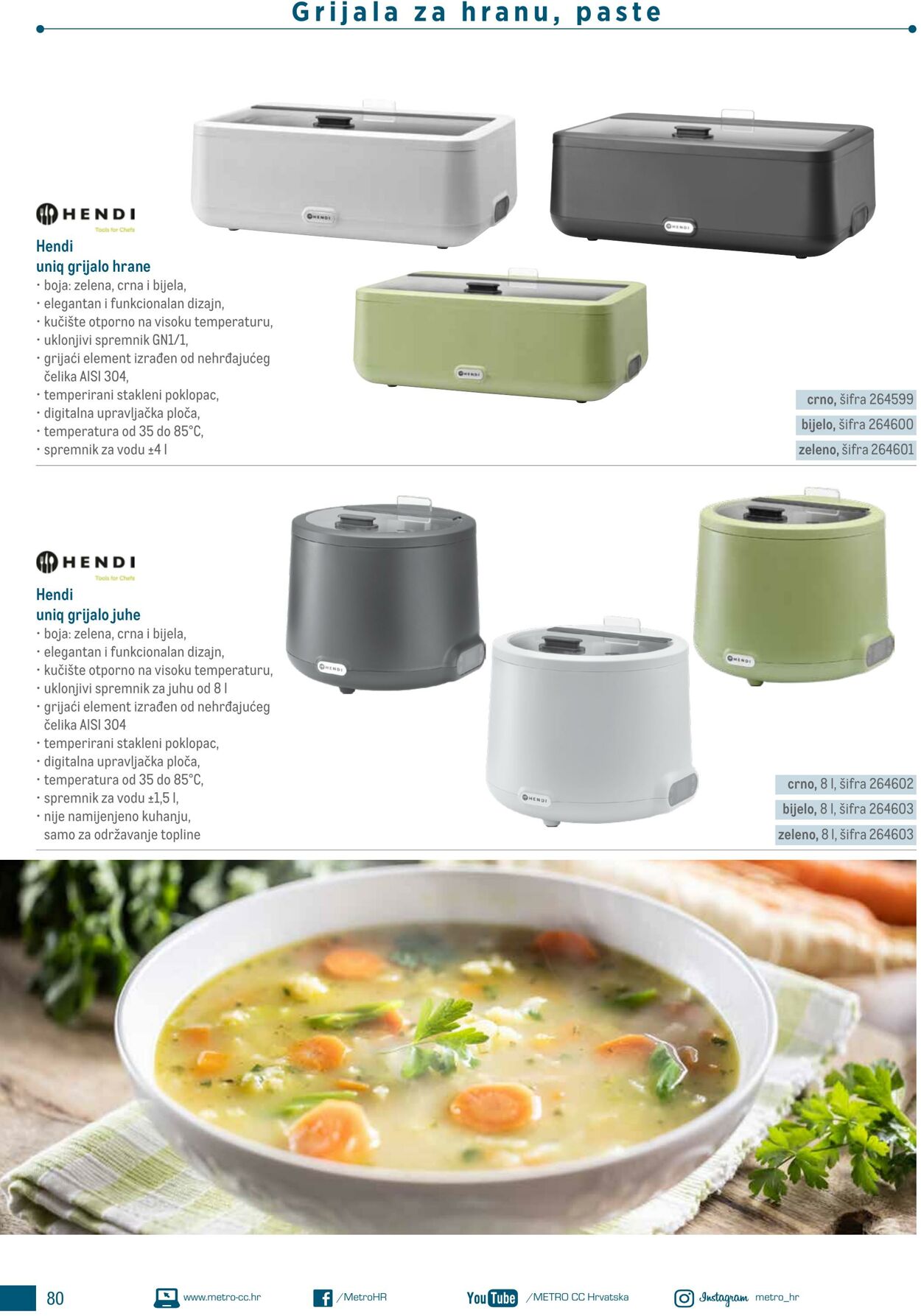 Katalog Metro 04.06.2025 - 18.06.2025