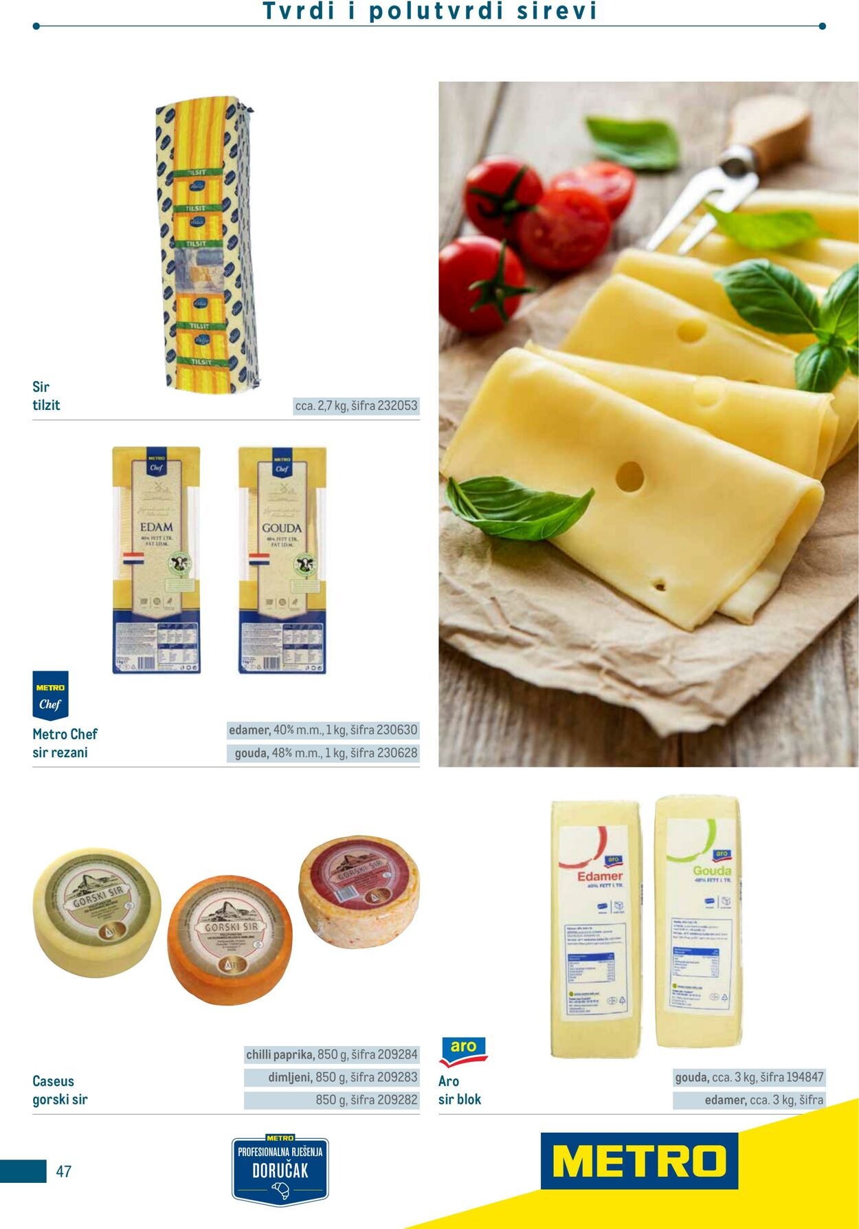 Katalog Metro 04.06.2025 - 18.06.2025
