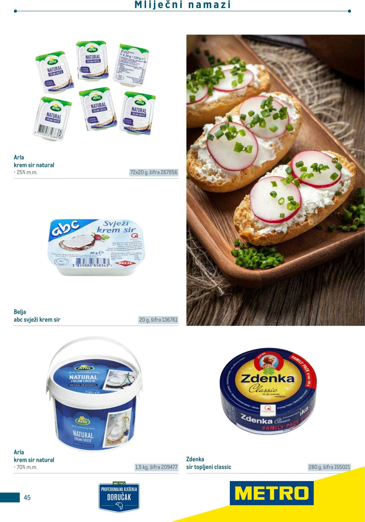 Katalog Metro 04.06.2025 - 18.06.2025