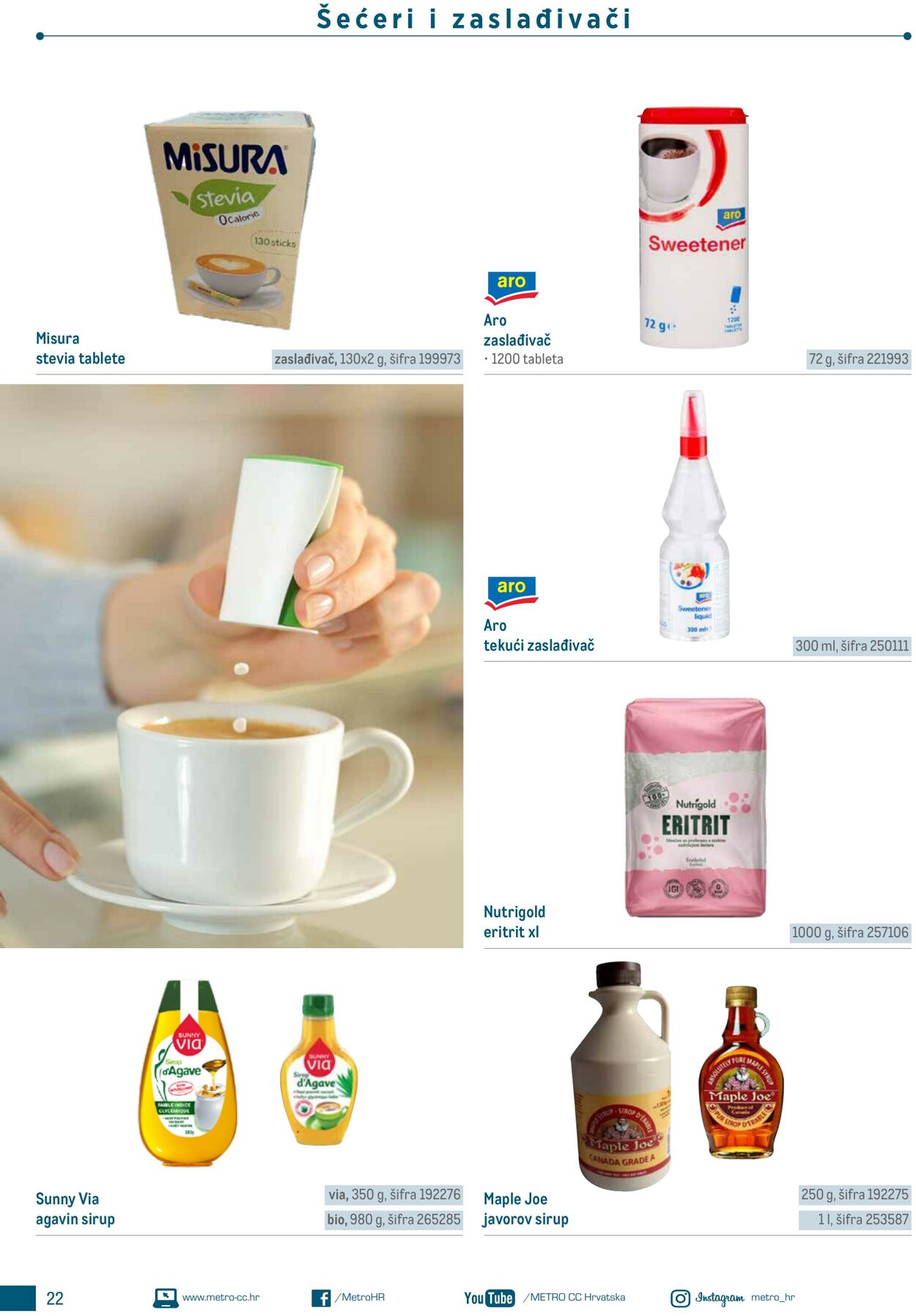 Katalog Metro 04.06.2025 - 18.06.2025
