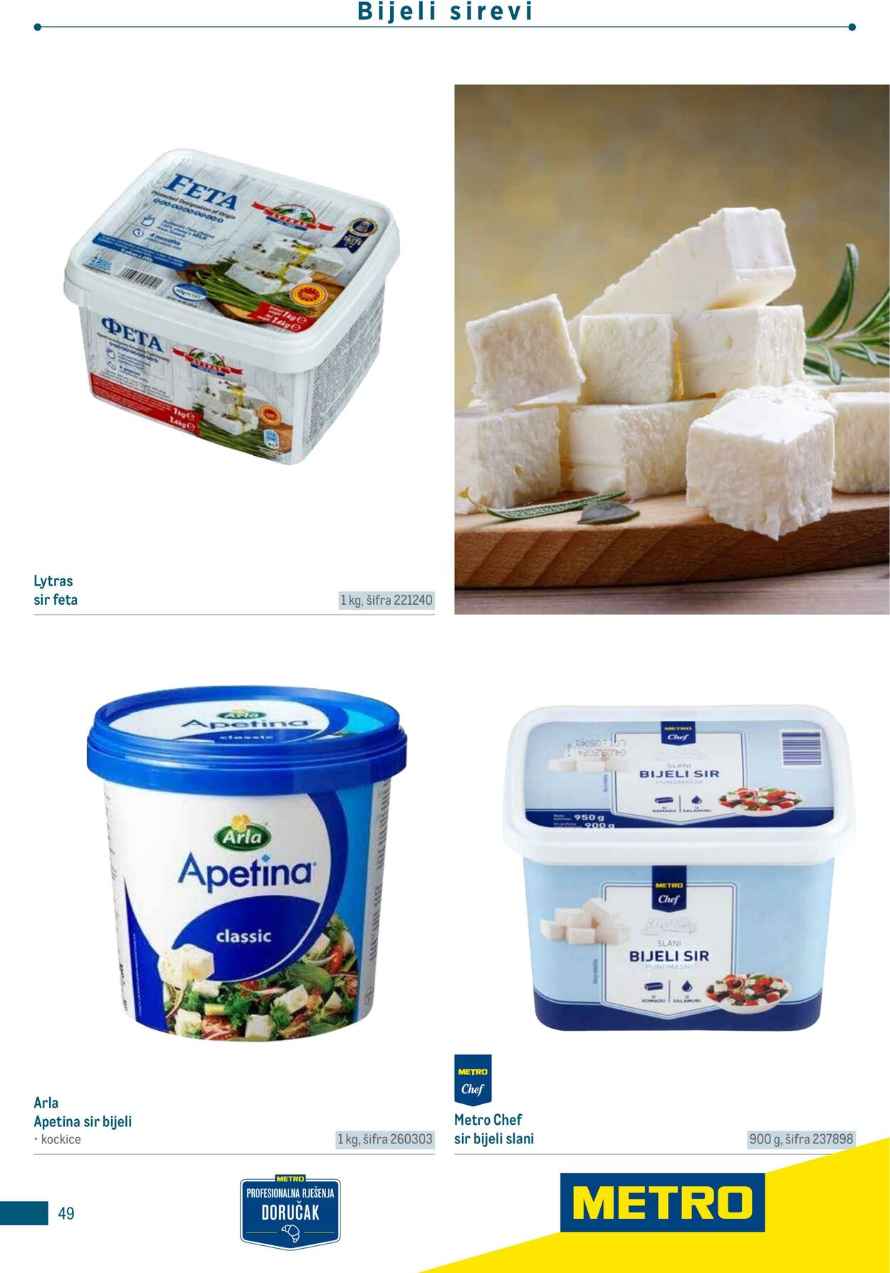 Katalog Metro 04.06.2025 - 18.06.2025