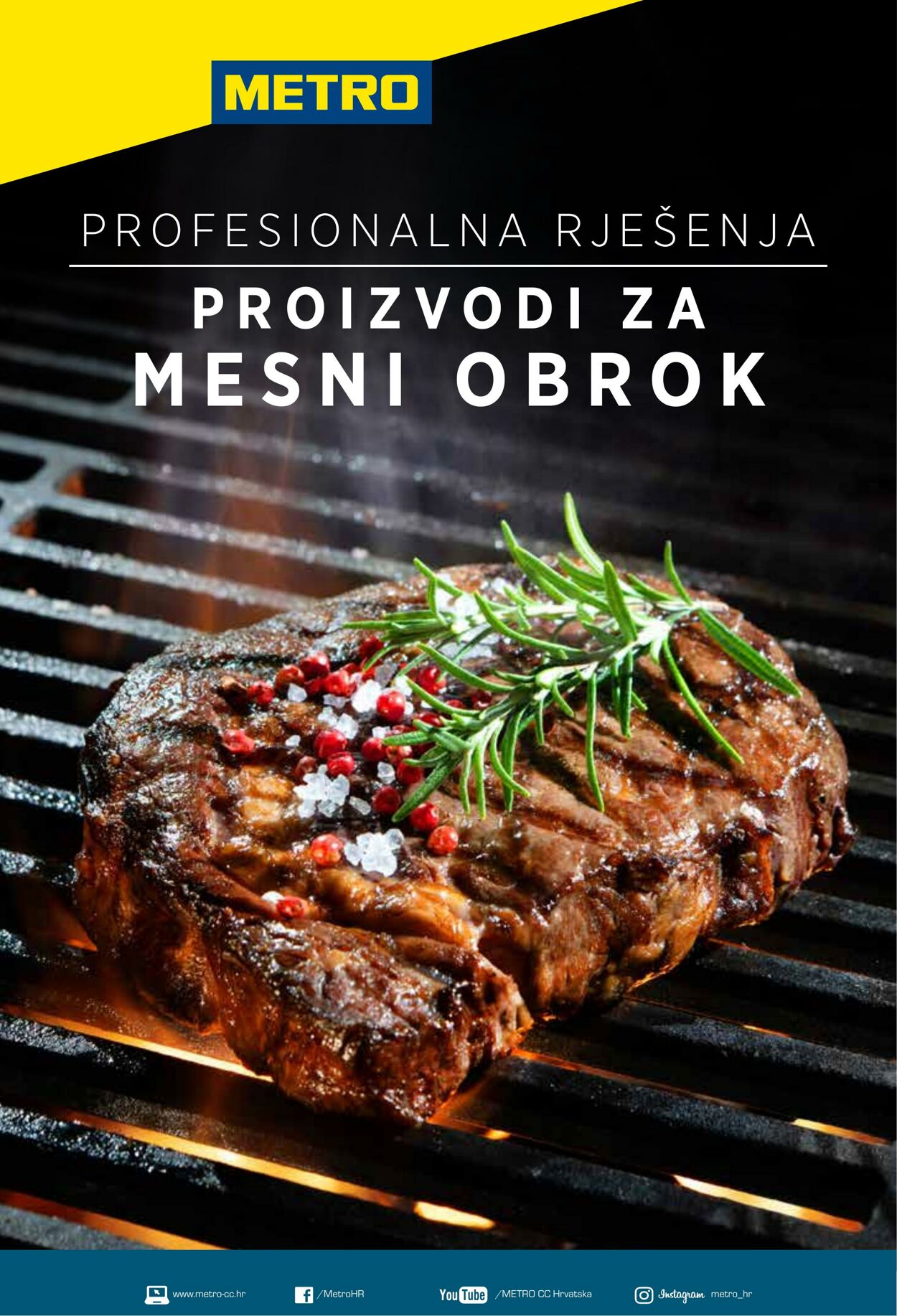 Katalog Metro 04.06.2025 - 18.06.2025