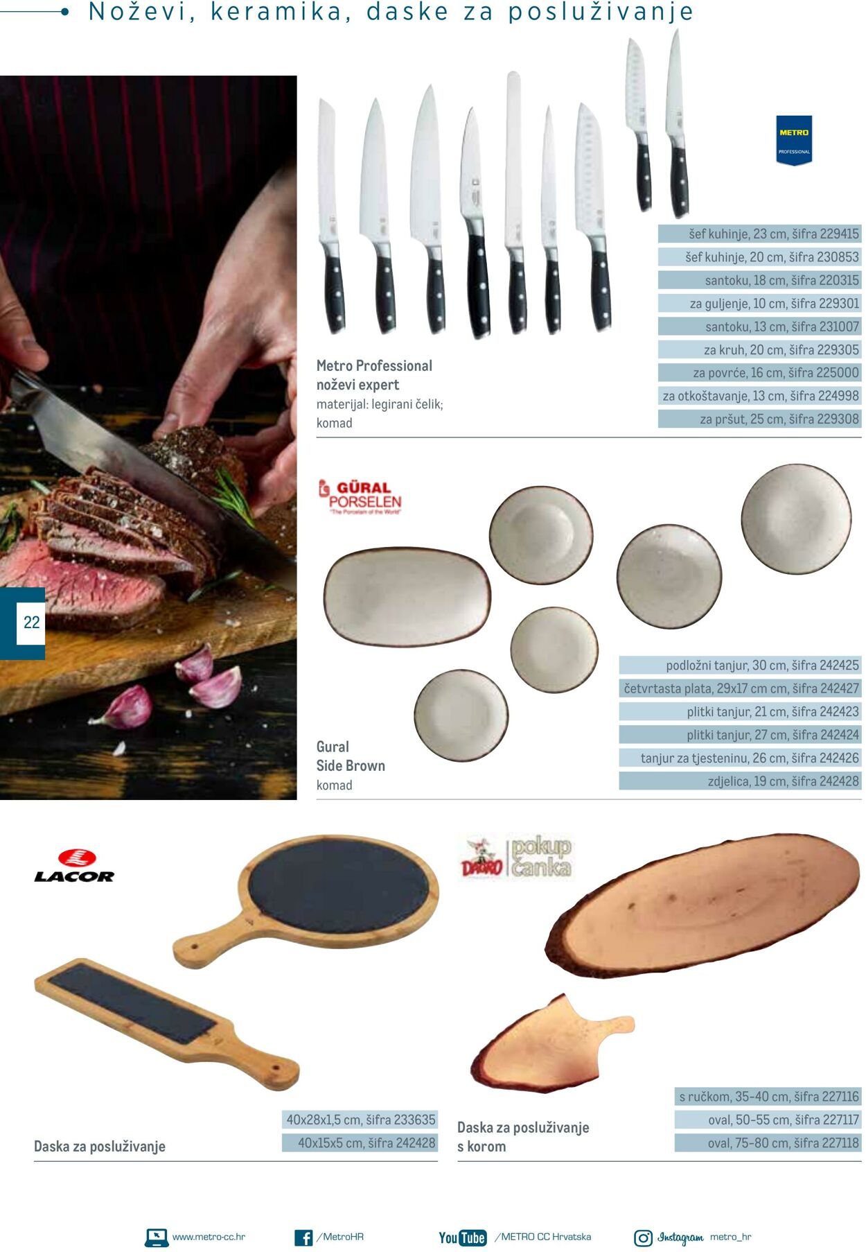 Katalog Metro 04.06.2025 - 18.06.2025