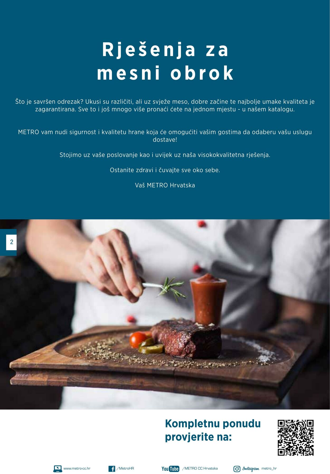 Katalog Metro 04.06.2025 - 18.06.2025