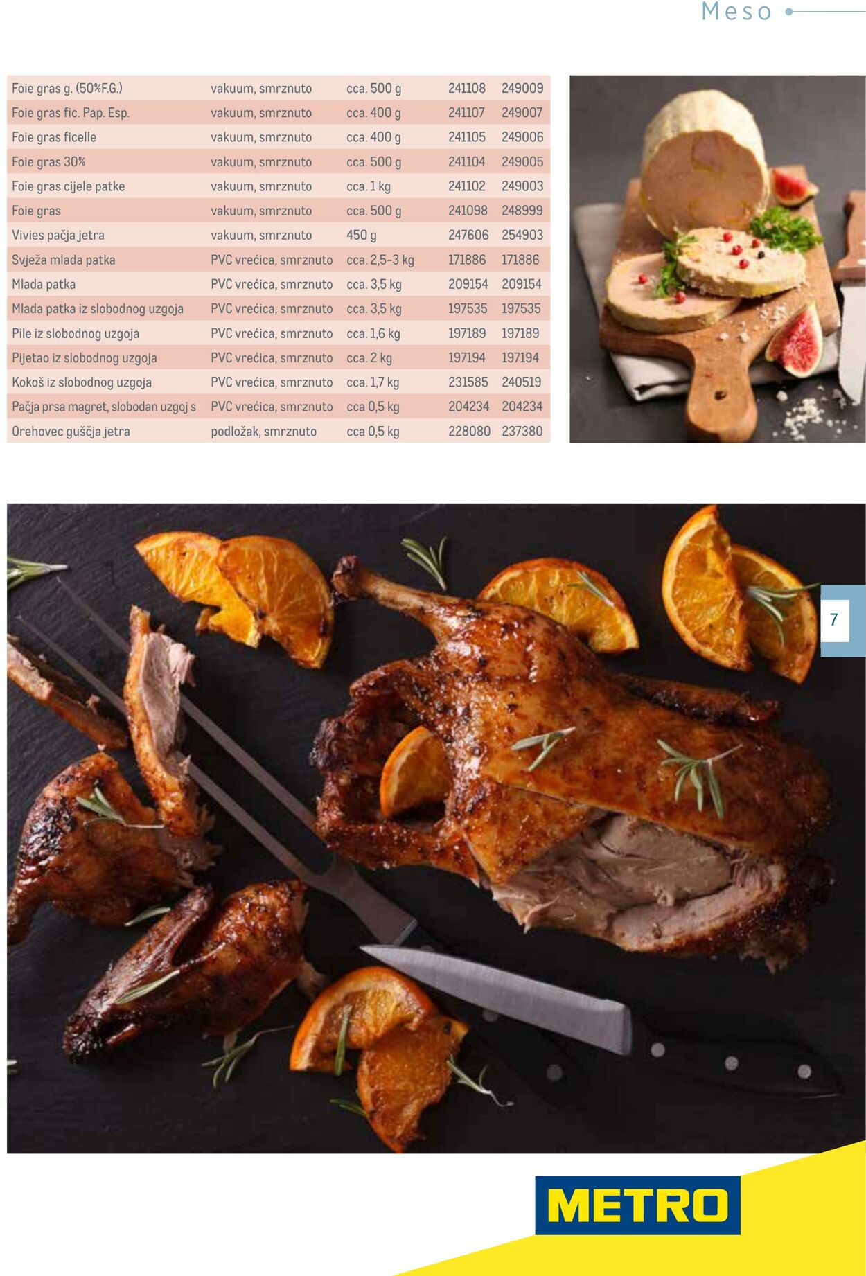 Katalog Metro 04.06.2025 - 18.06.2025