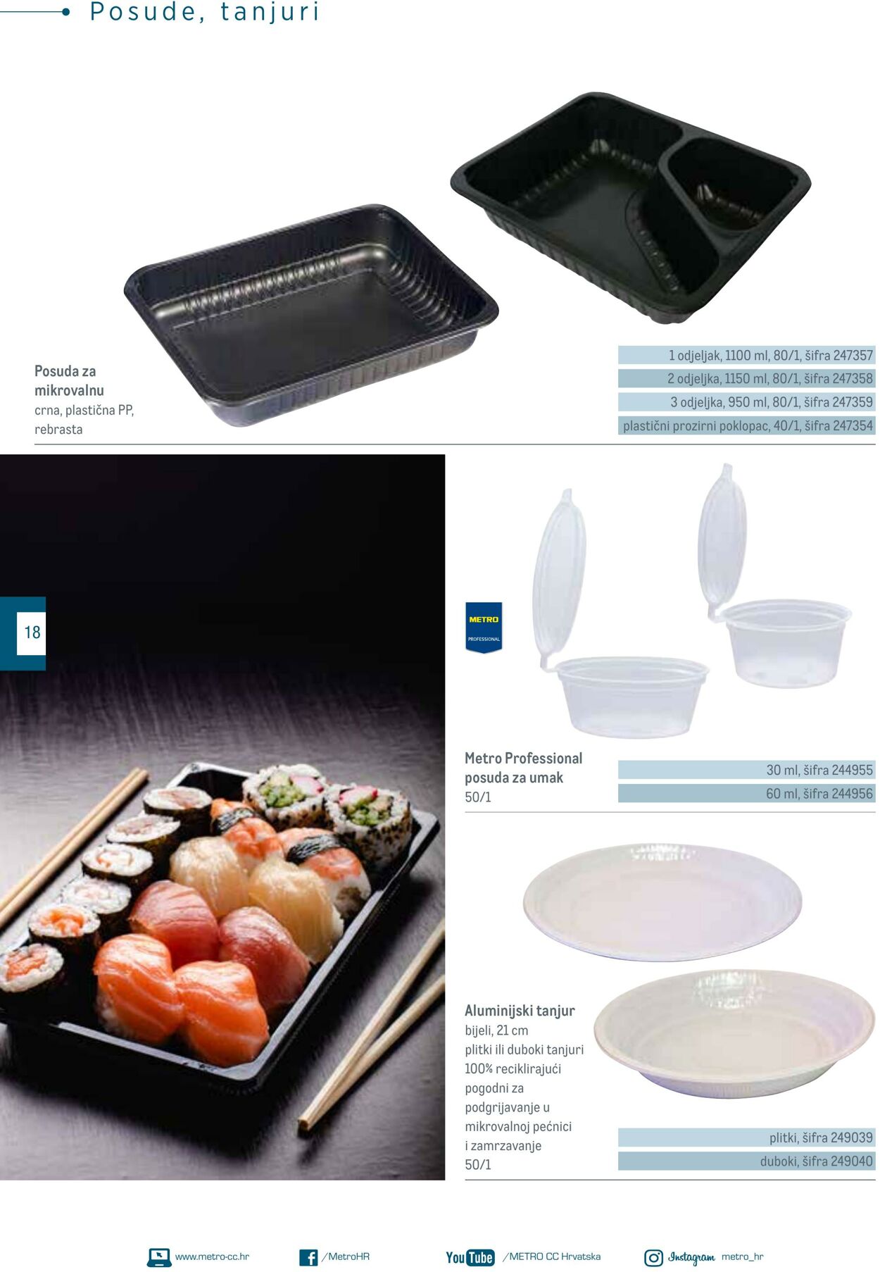 Katalog Metro 04.06.2025 - 18.06.2025