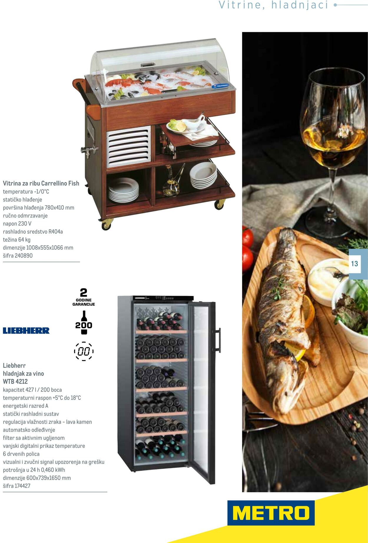 Katalog Metro 04.06.2025 - 18.06.2025
