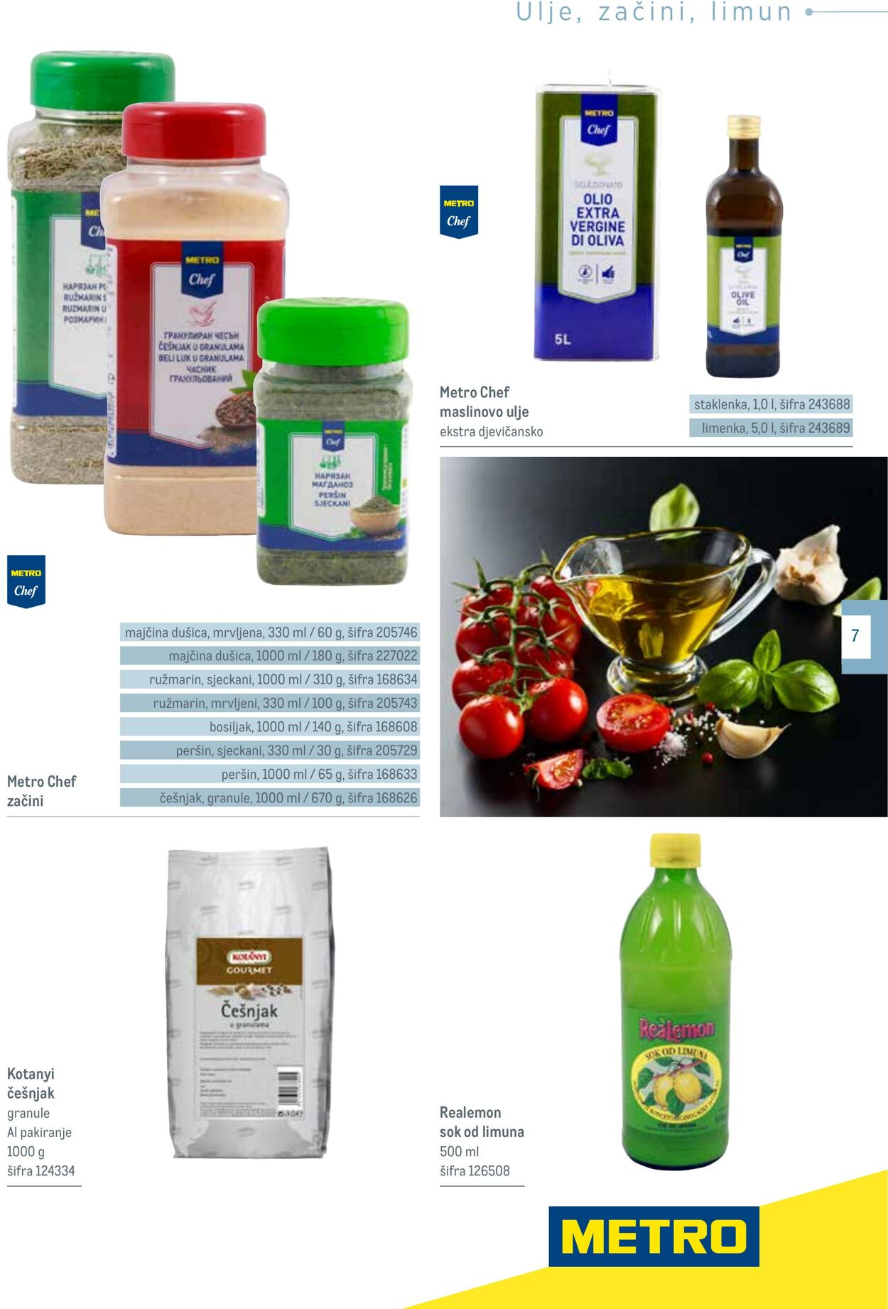 Katalog Metro 04.06.2025 - 18.06.2025