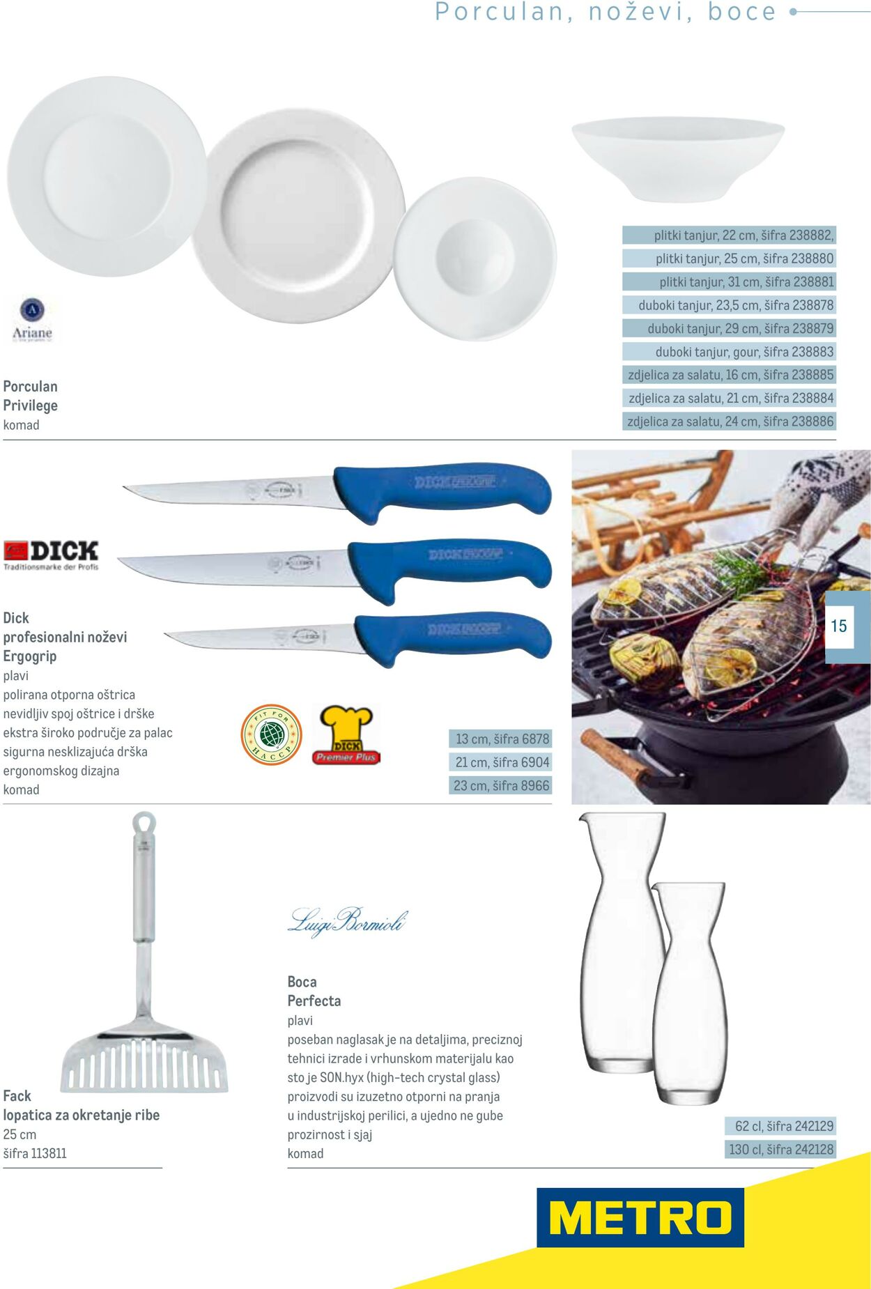 Katalog Metro 04.06.2025 - 18.06.2025