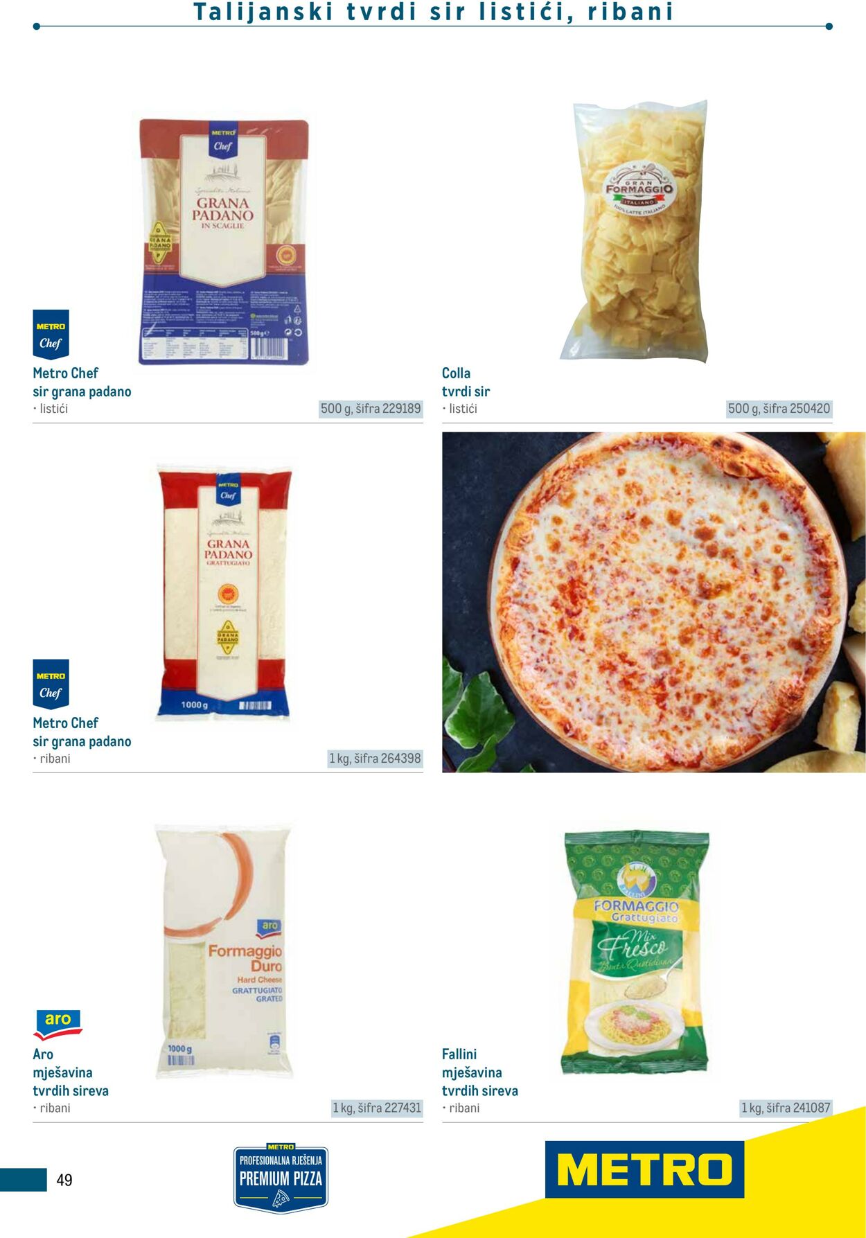Katalog Metro 17.06.2025 - 01.07.2025