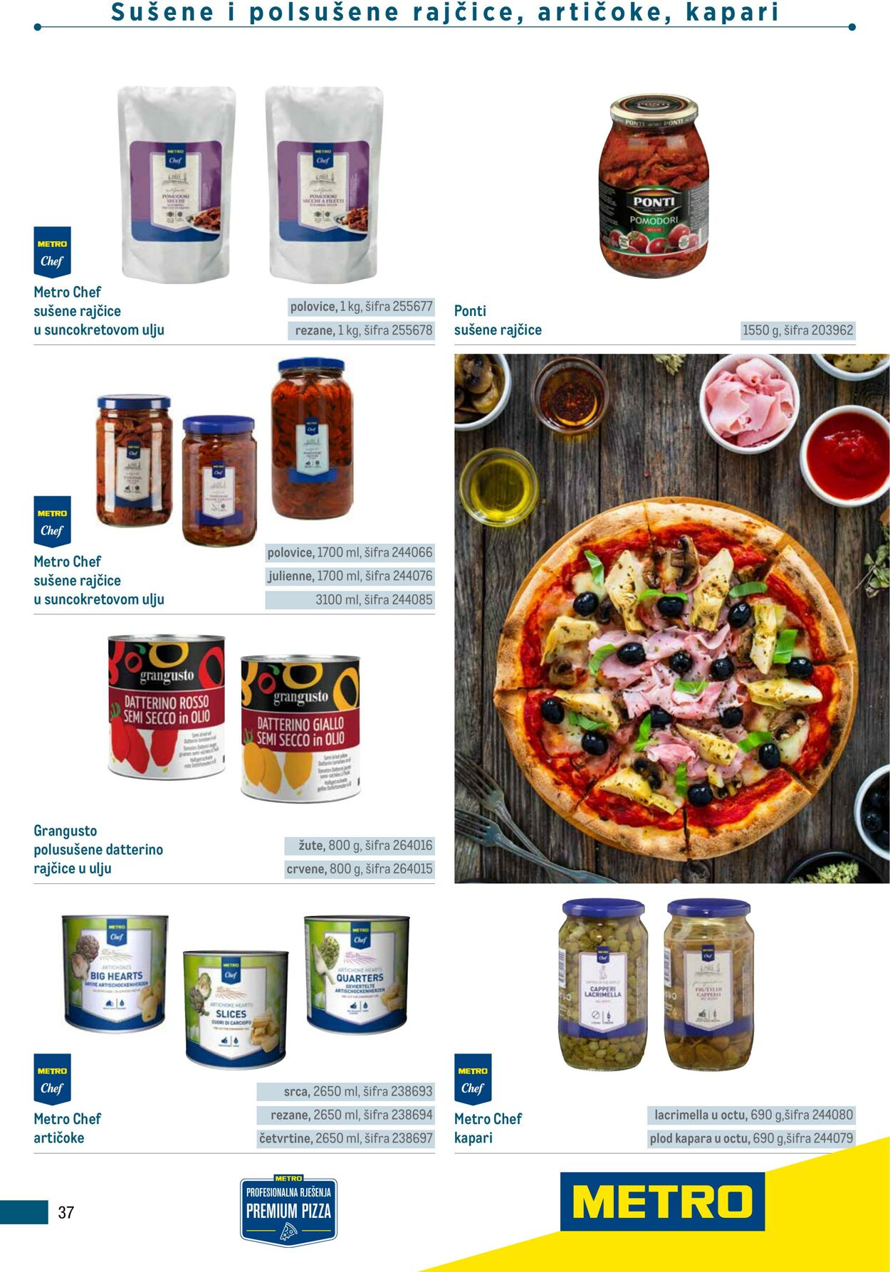 Katalog Metro 17.06.2025 - 01.07.2025