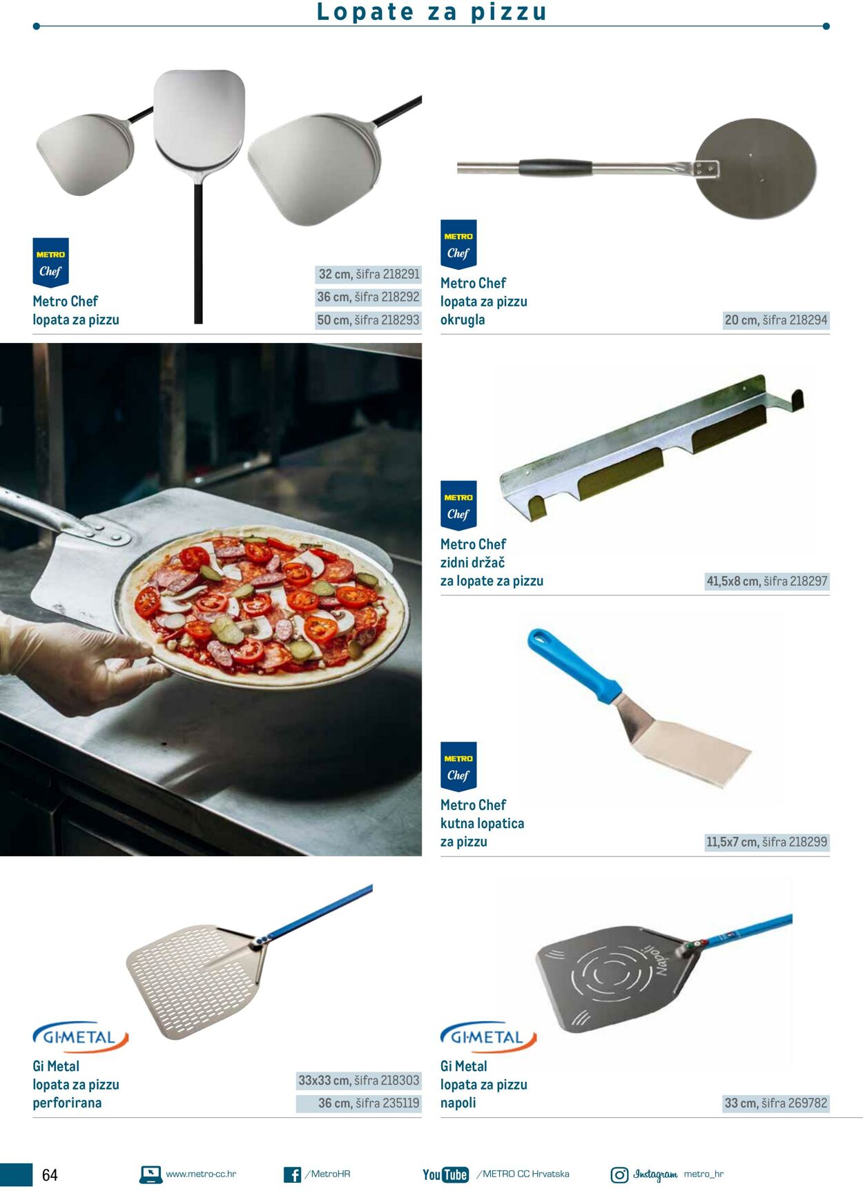 Katalog Metro 17.06.2025 - 01.07.2025