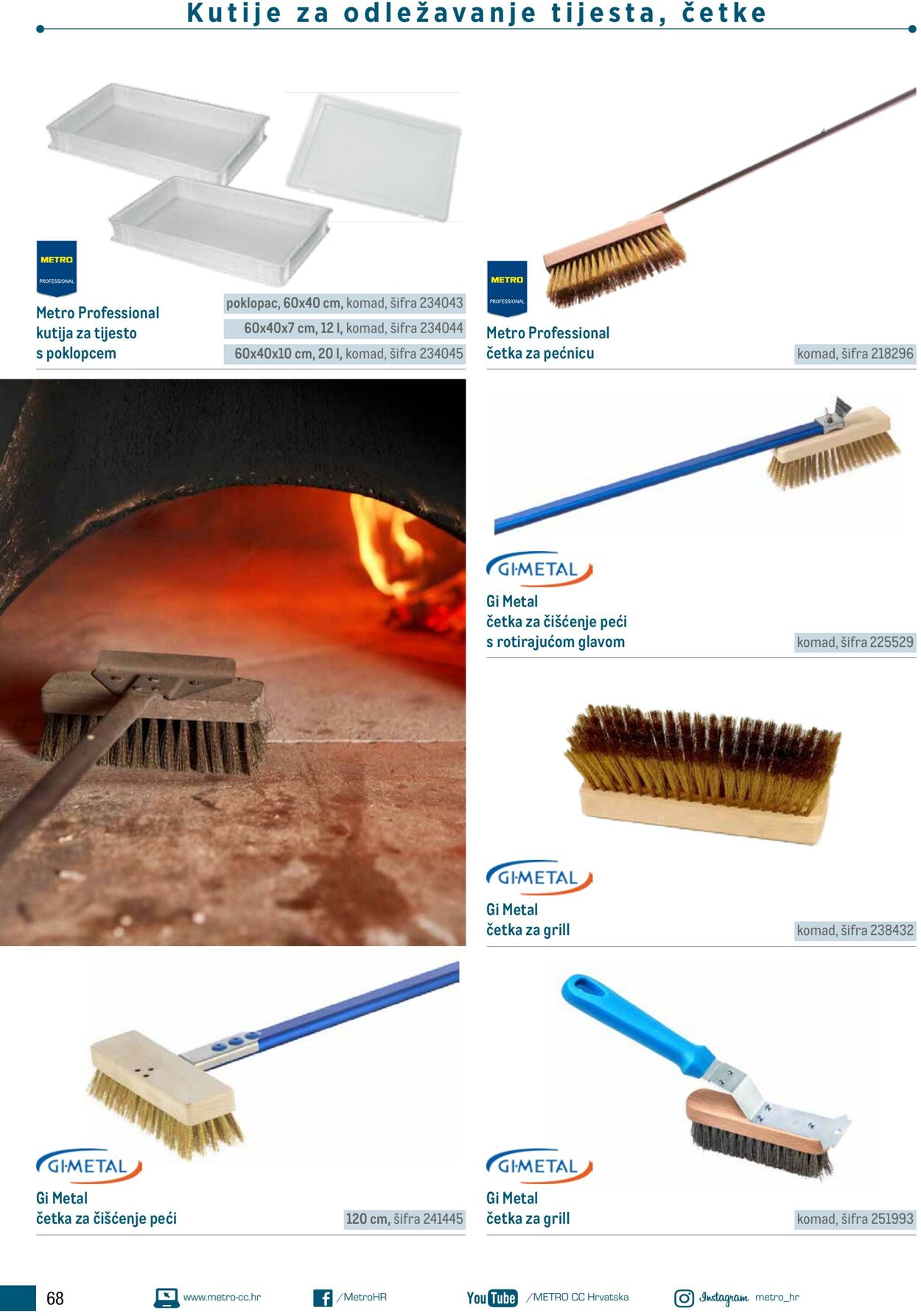 Katalog Metro 17.06.2025 - 01.07.2025