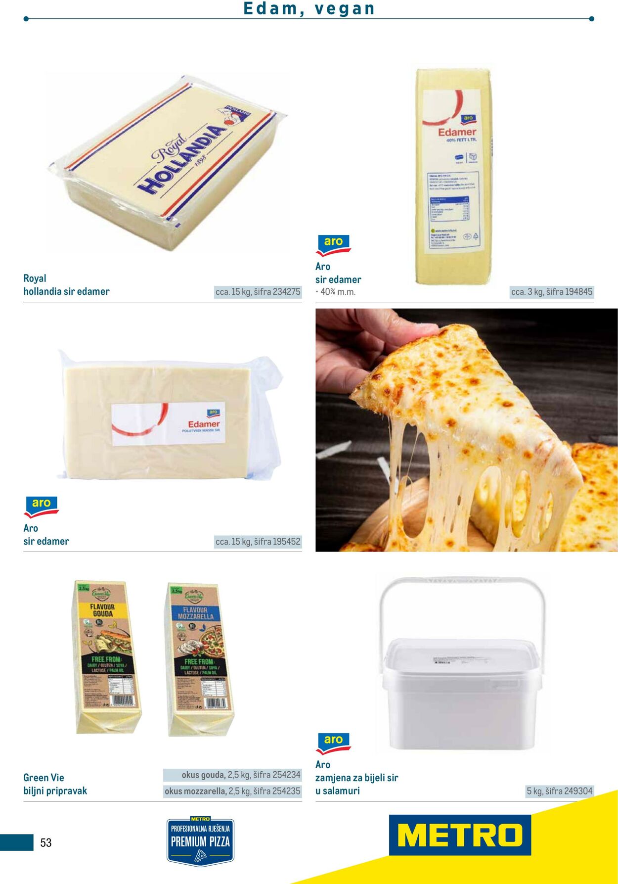 Katalog Metro 17.06.2025 - 01.07.2025
