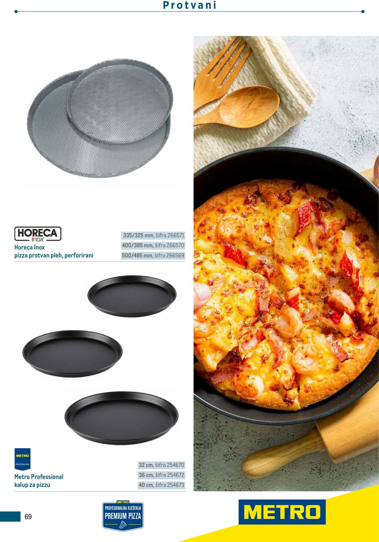 Katalog Metro 17.06.2025 - 01.07.2025