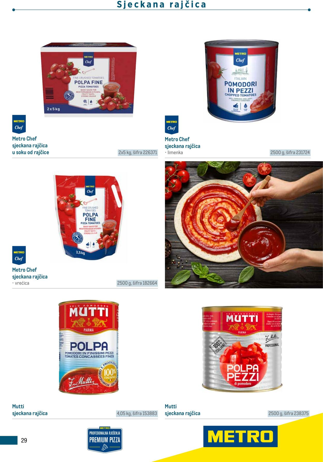 Katalog Metro 17.06.2025 - 01.07.2025
