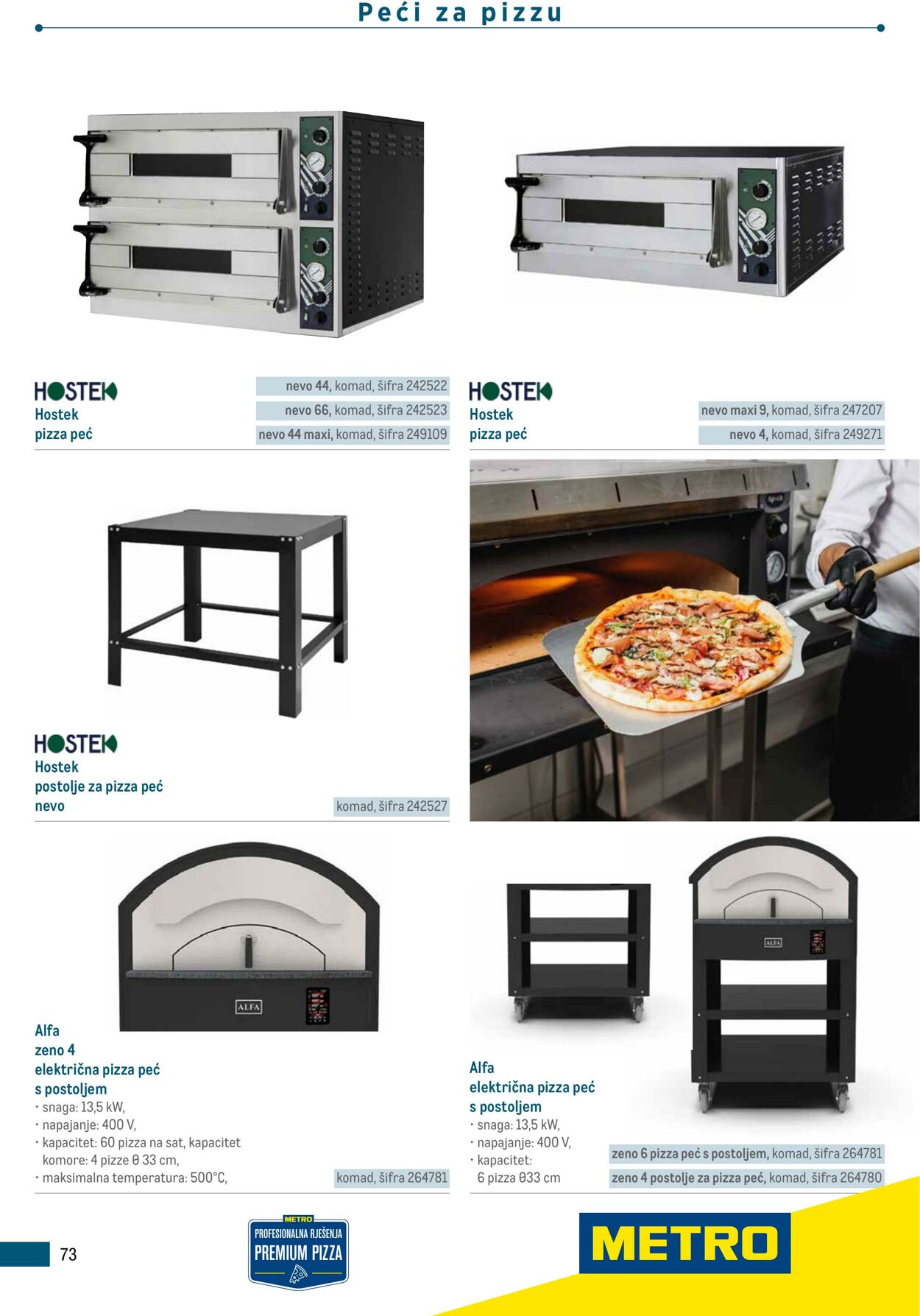 Katalog Metro 17.06.2025 - 01.07.2025