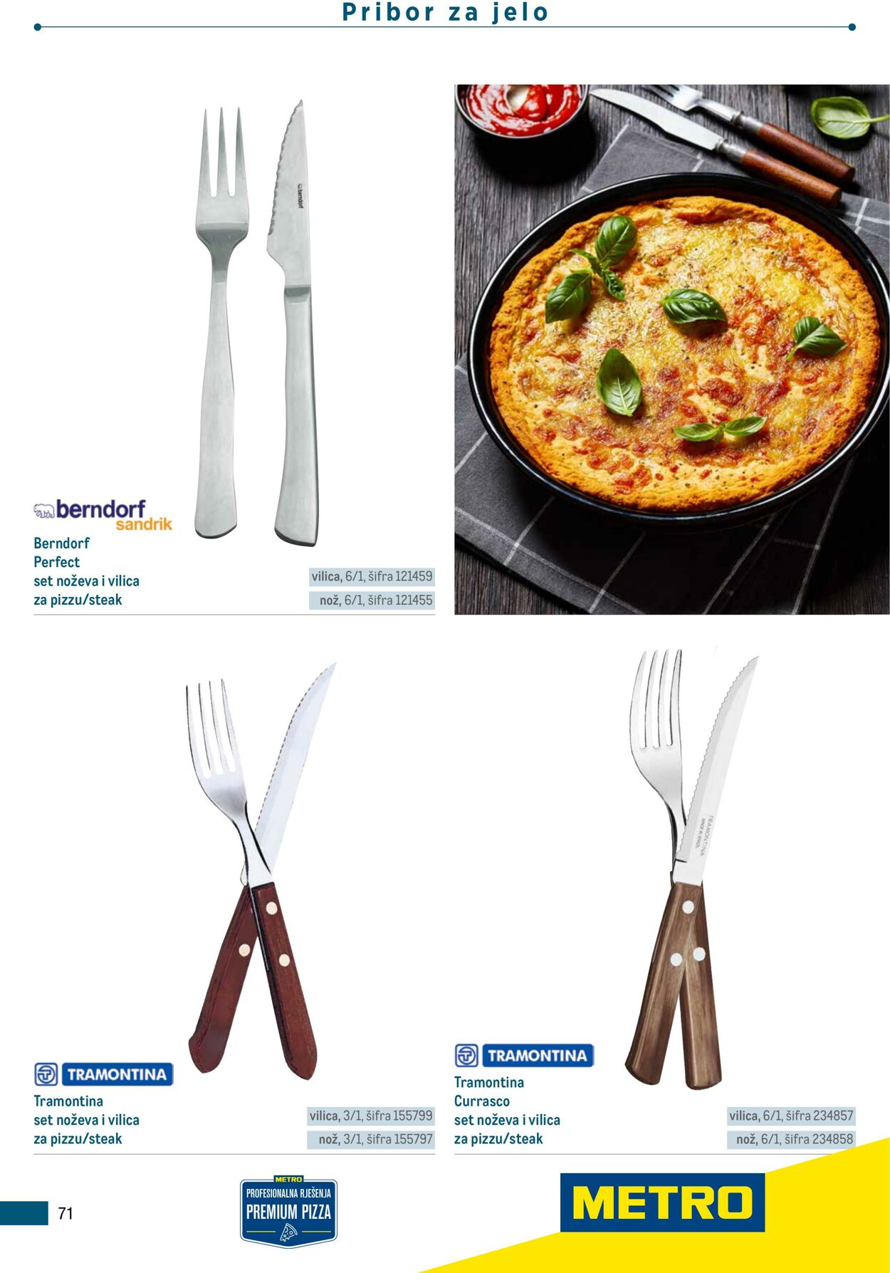 Katalog Metro 17.06.2025 - 01.07.2025