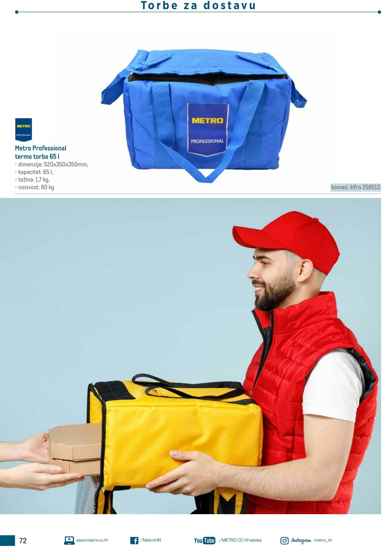 Katalog Metro 17.06.2025 - 01.07.2025