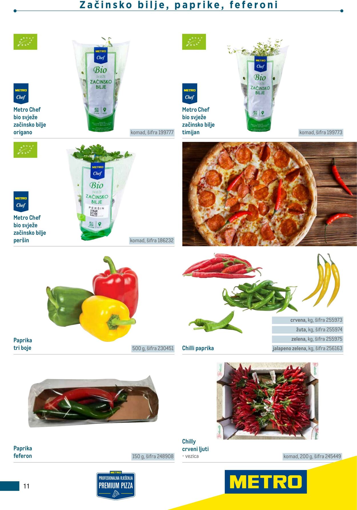 Katalog Metro 17.06.2025 - 01.07.2025