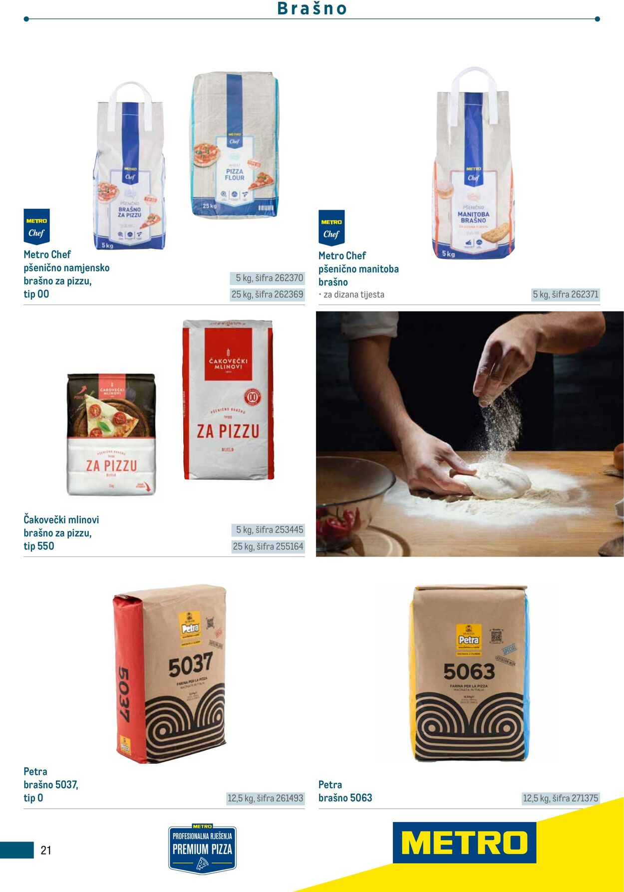 Katalog Metro 17.06.2025 - 01.07.2025