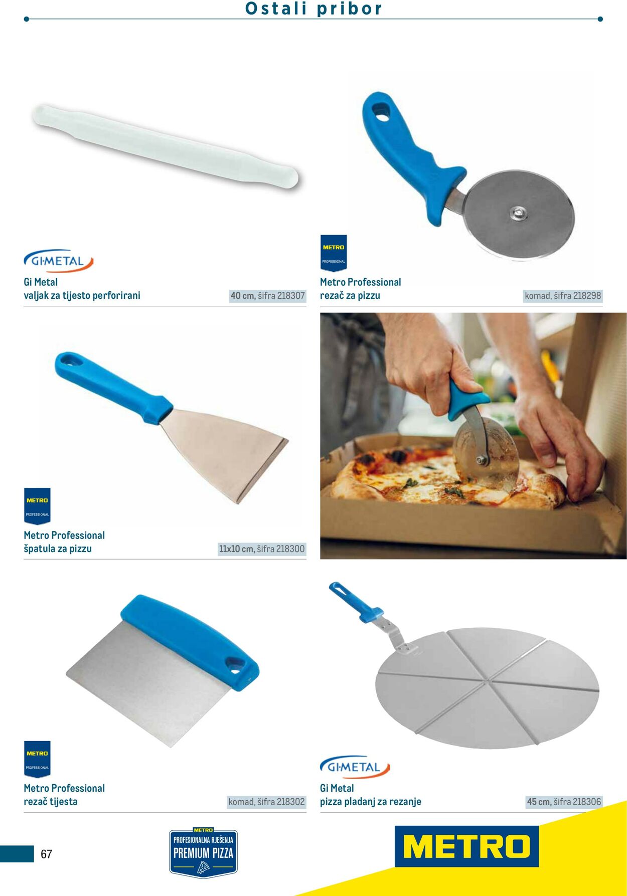 Katalog Metro 17.06.2025 - 01.07.2025