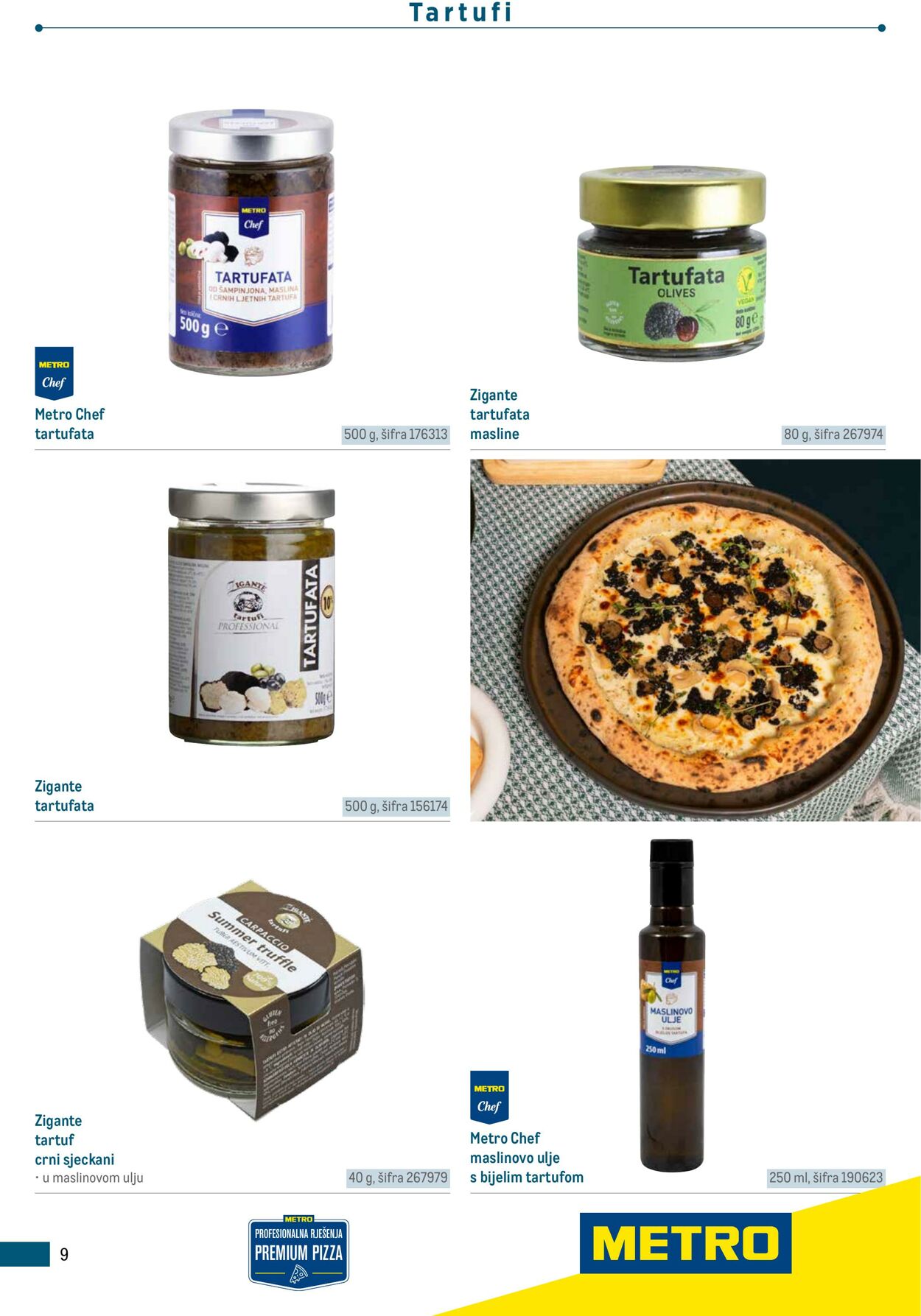 Katalog Metro 17.06.2025 - 01.07.2025