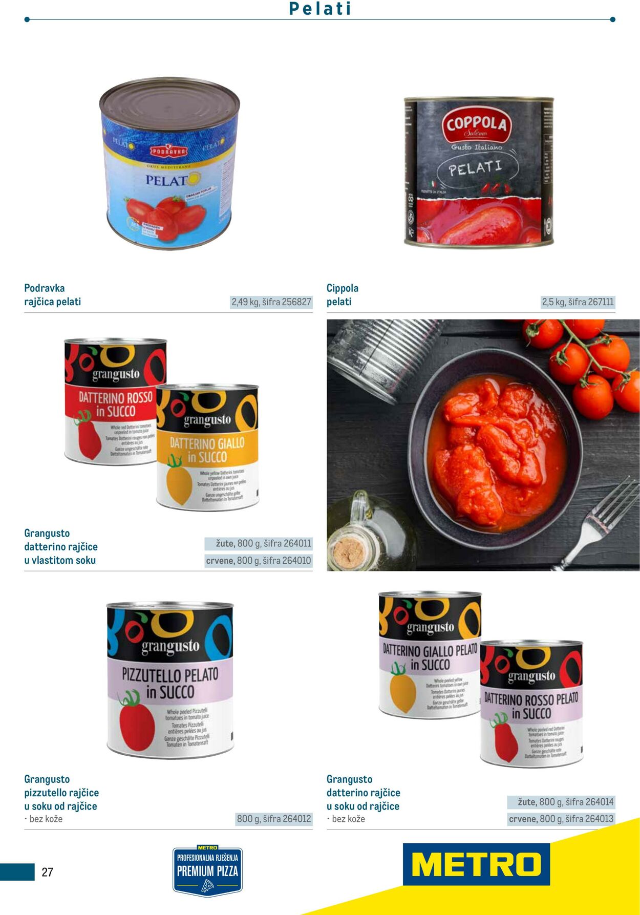 Katalog Metro 17.06.2025 - 01.07.2025