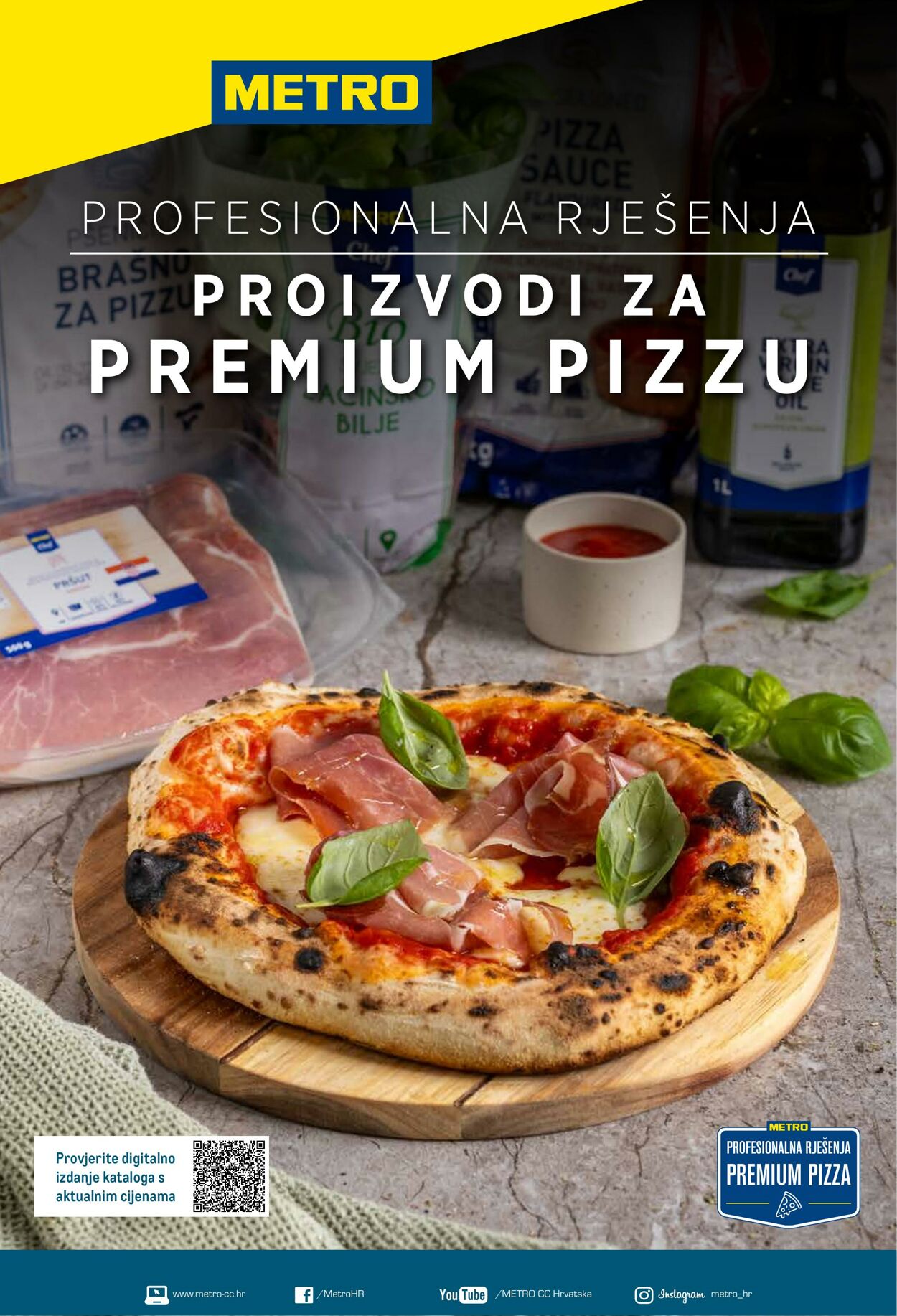 Katalog Metro 17.06.2025 - 01.07.2025
