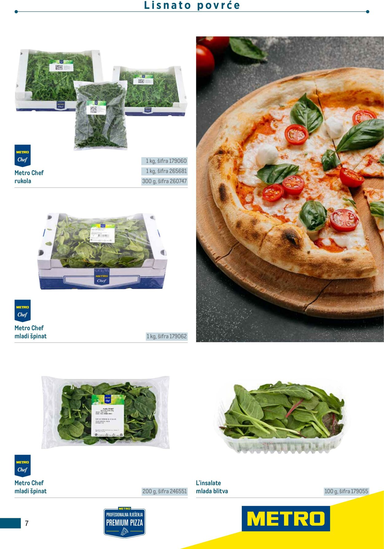 Katalog Metro 17.06.2025 - 01.07.2025