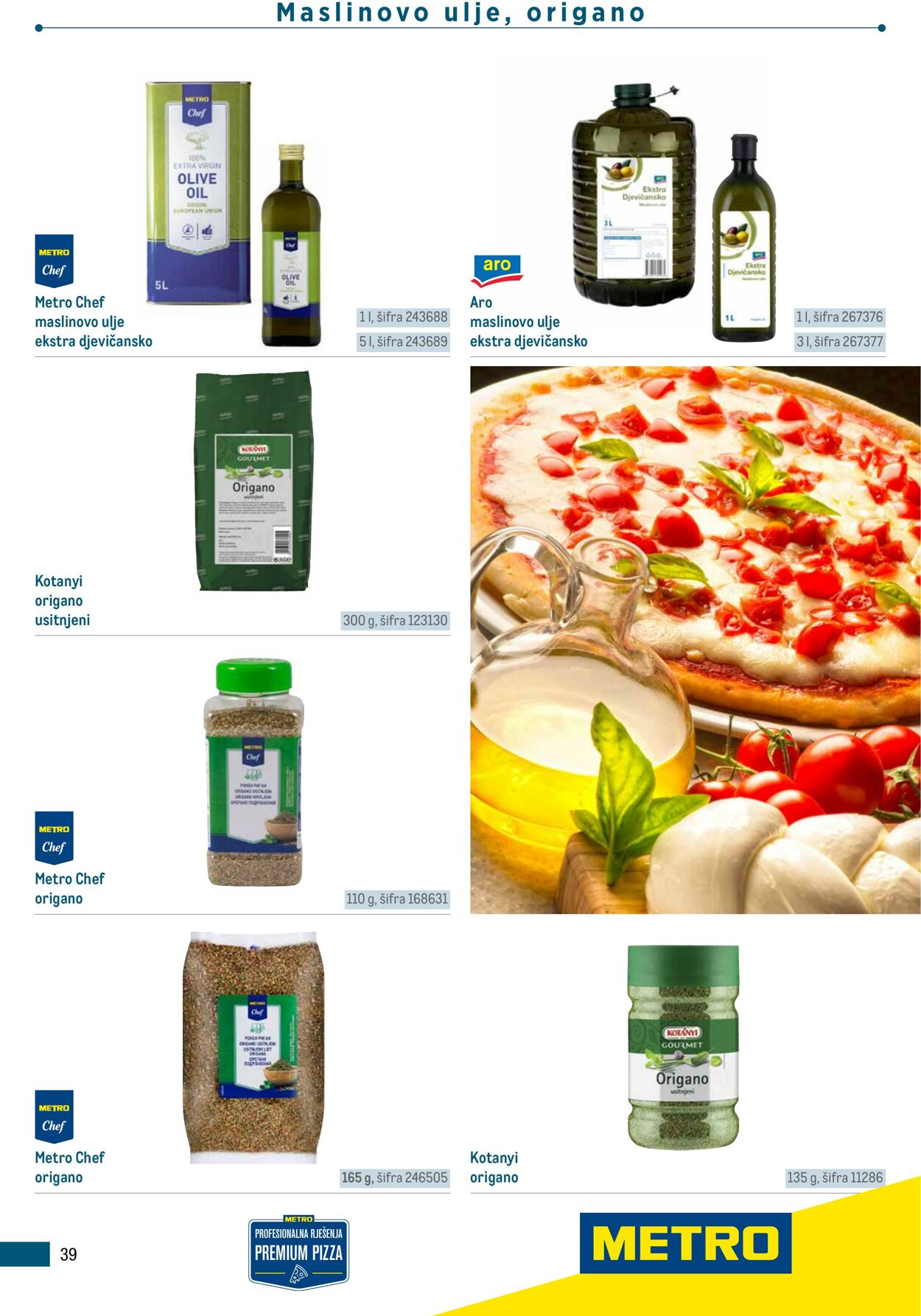 Katalog Metro 17.06.2025 - 01.07.2025