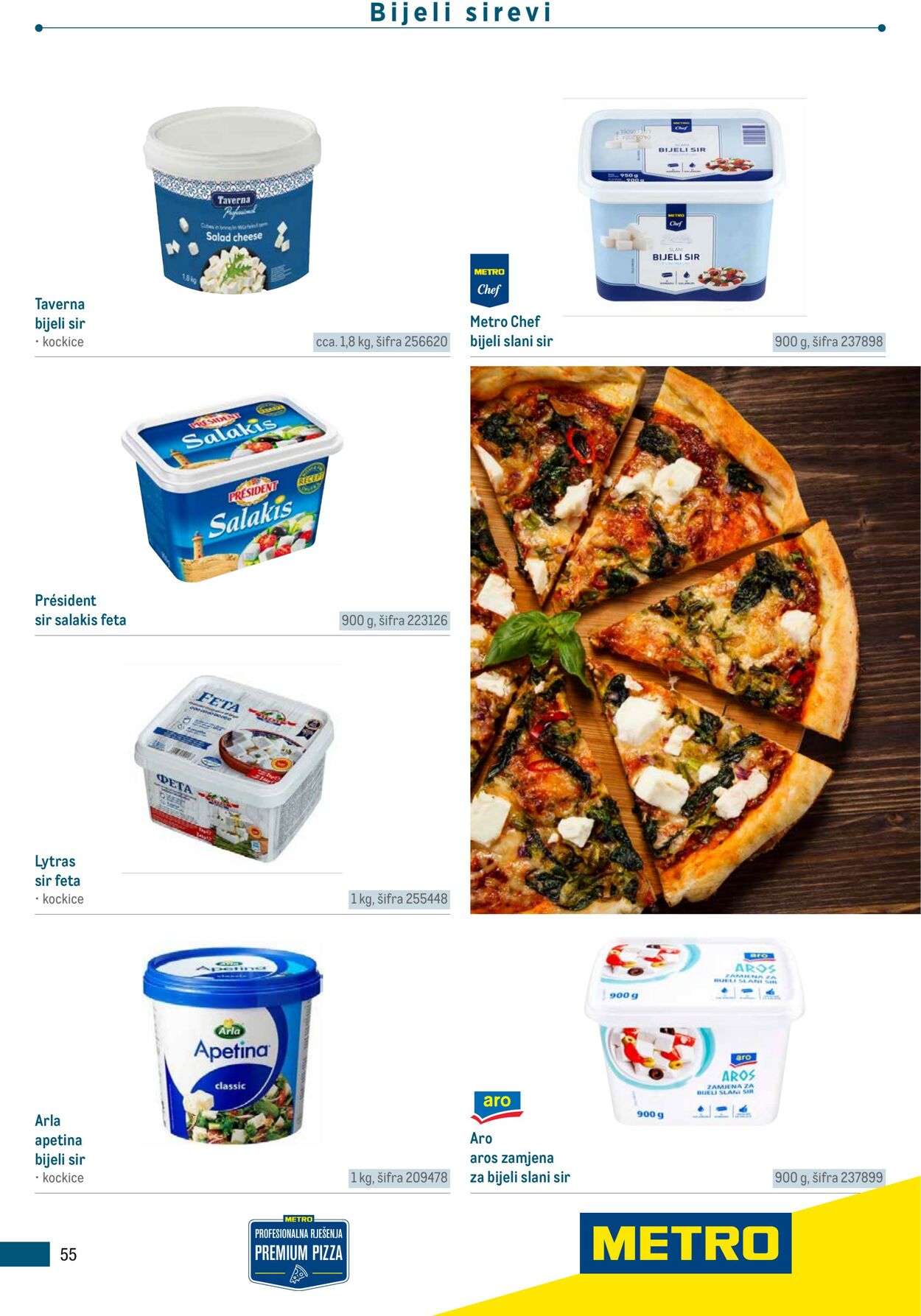 Katalog Metro 17.06.2025 - 01.07.2025
