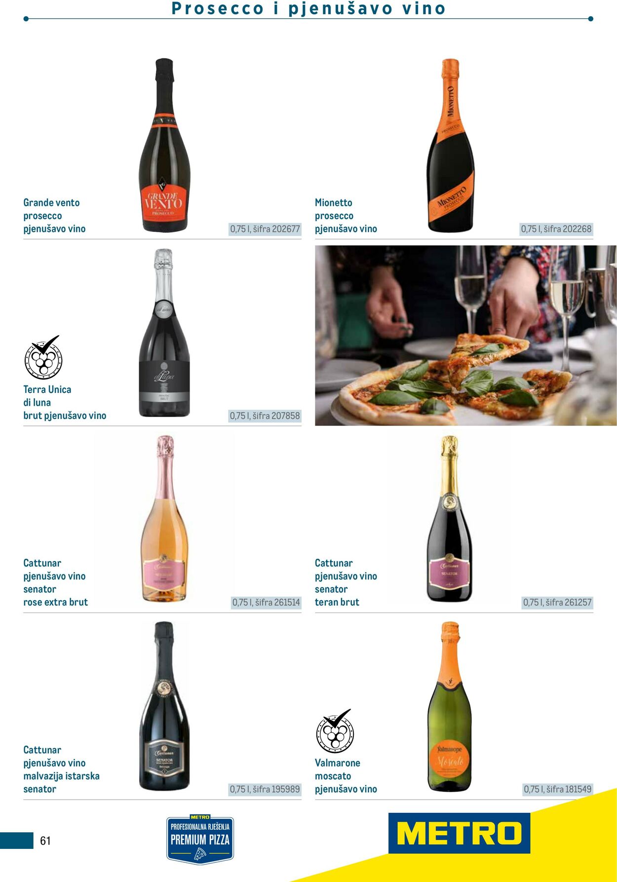 Katalog Metro 17.06.2025 - 01.07.2025