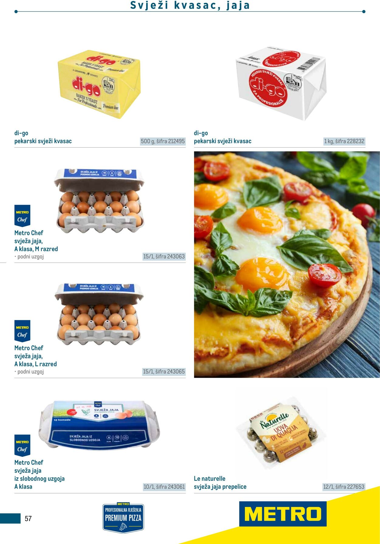 Katalog Metro 17.06.2025 - 01.07.2025