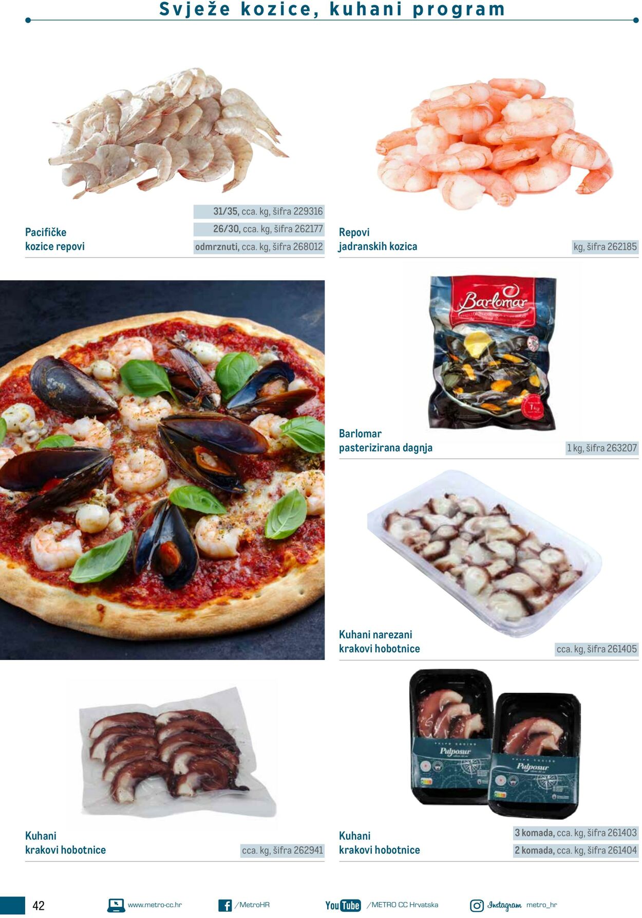 Katalog Metro 17.06.2025 - 01.07.2025