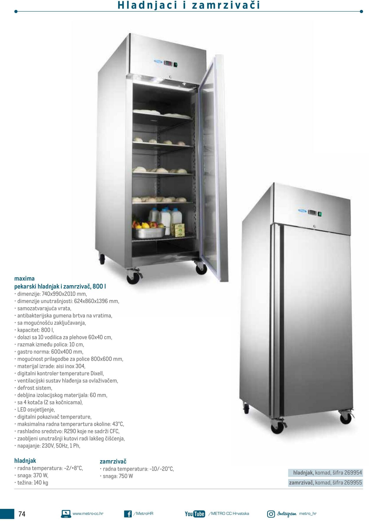 Katalog Metro 17.06.2025 - 01.07.2025