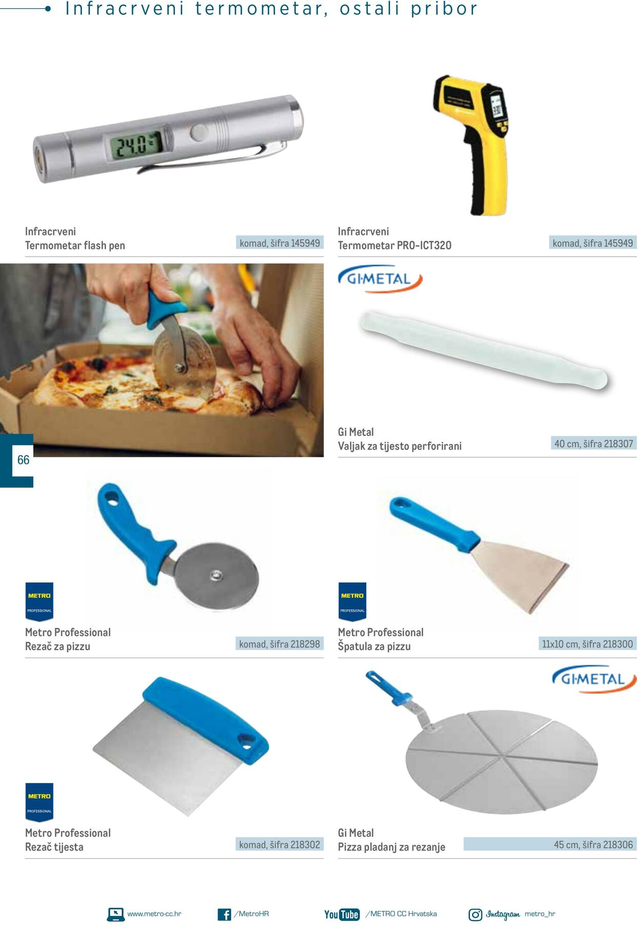 Katalog Metro 04.06.2025 - 18.06.2025