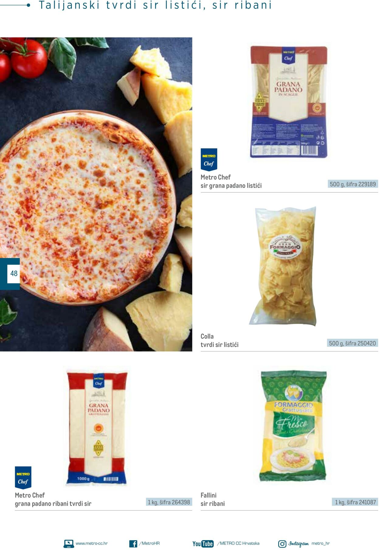 Katalog Metro 04.06.2025 - 18.06.2025