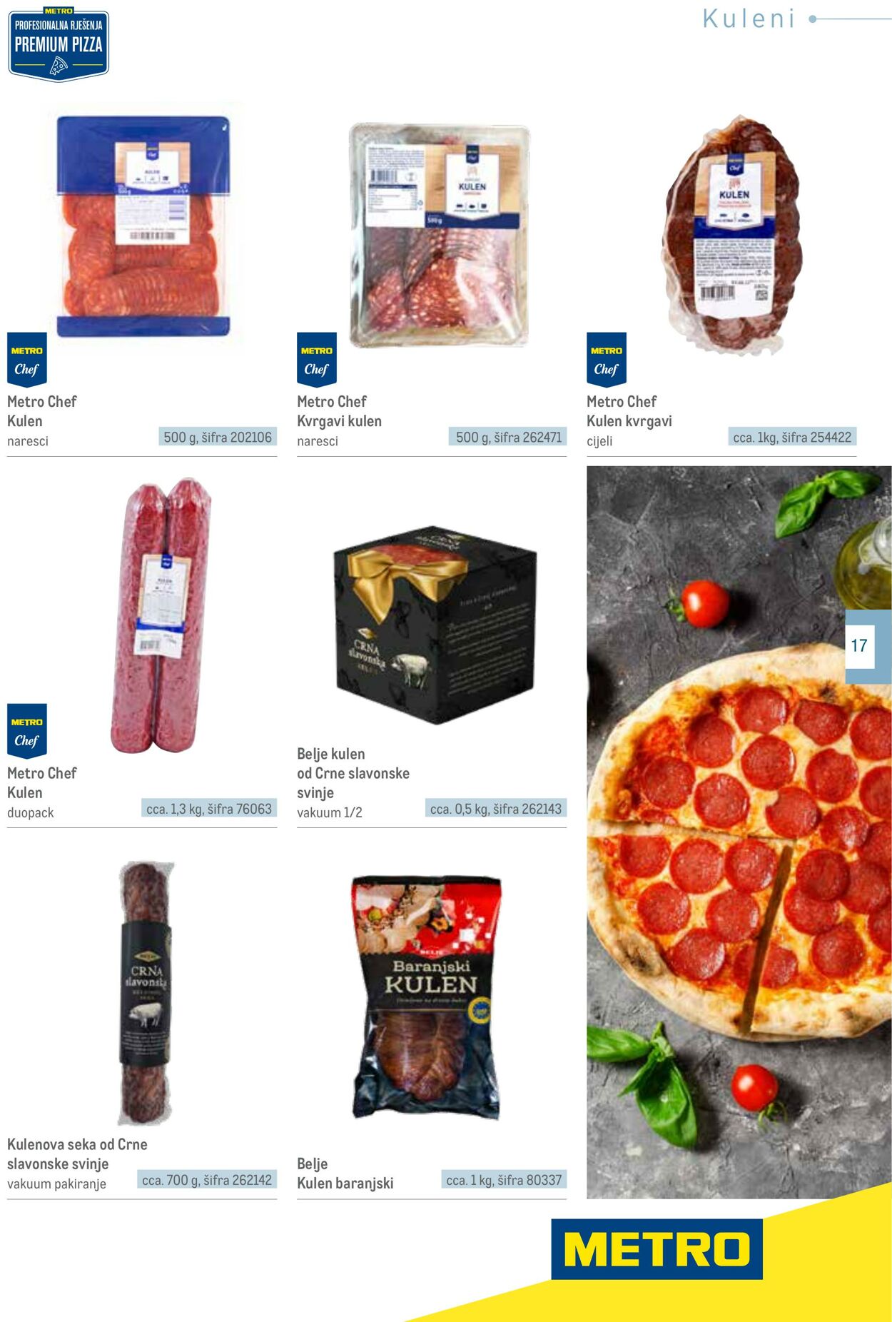 Katalog Metro 04.06.2025 - 18.06.2025