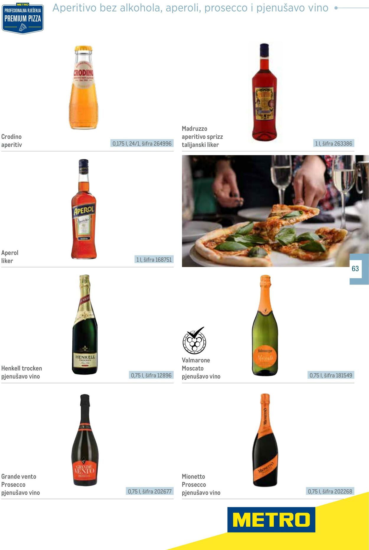 Katalog Metro 04.06.2025 - 18.06.2025