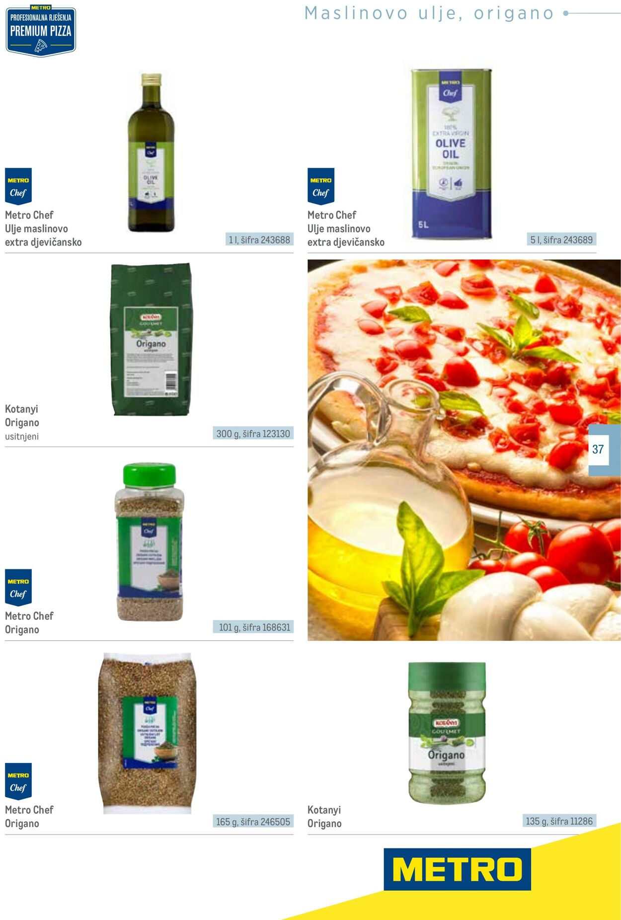 Katalog Metro 04.06.2025 - 18.06.2025