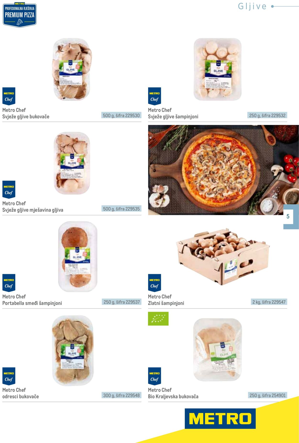 Katalog Metro 04.06.2025 - 18.06.2025