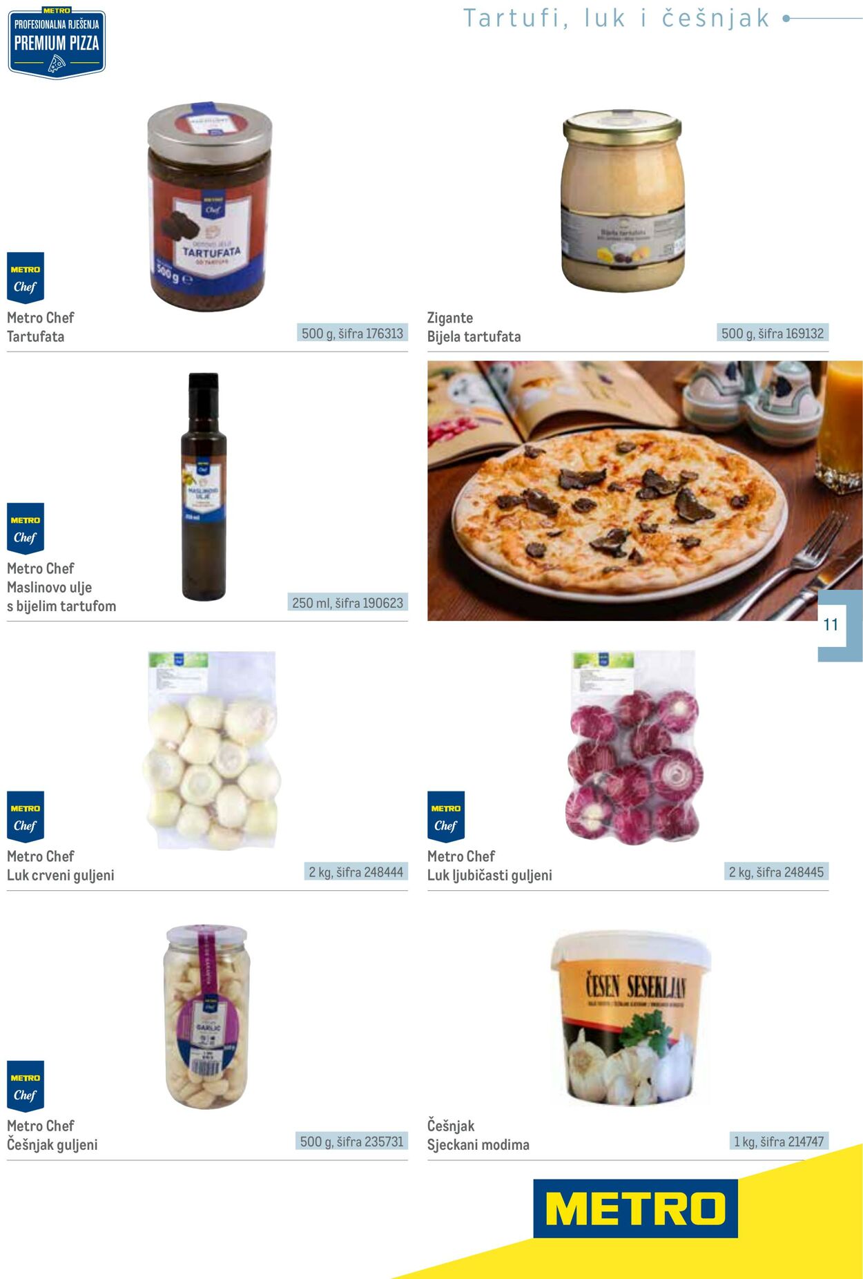 Katalog Metro 04.06.2025 - 18.06.2025