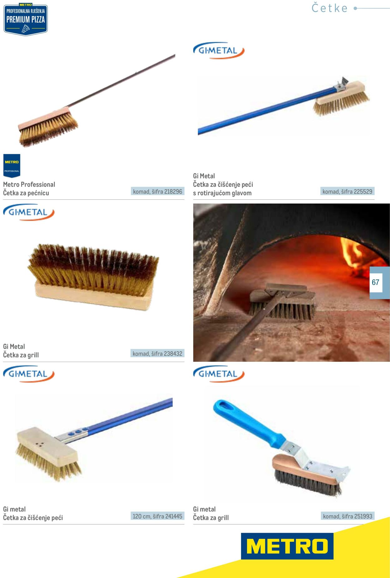 Katalog Metro 04.06.2025 - 18.06.2025