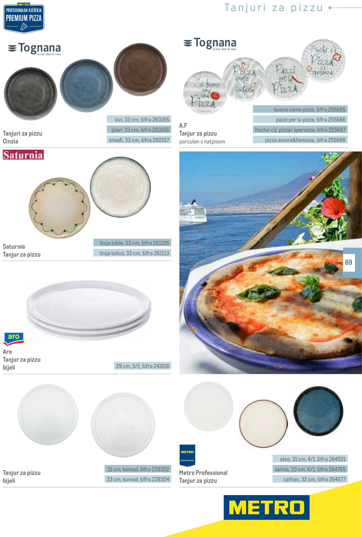 Katalog Metro 04.06.2025 - 18.06.2025