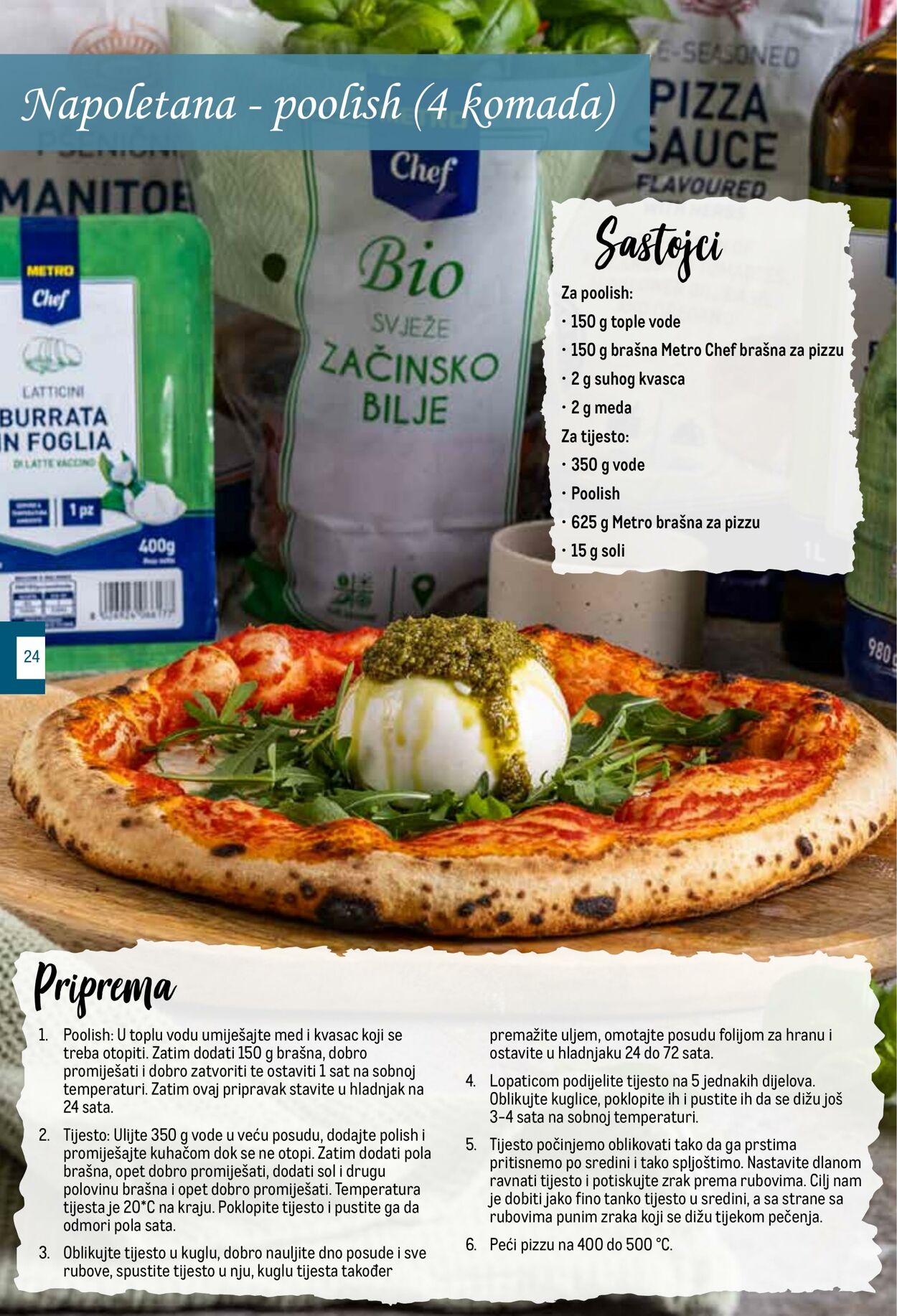 Katalog Metro 04.06.2025 - 18.06.2025