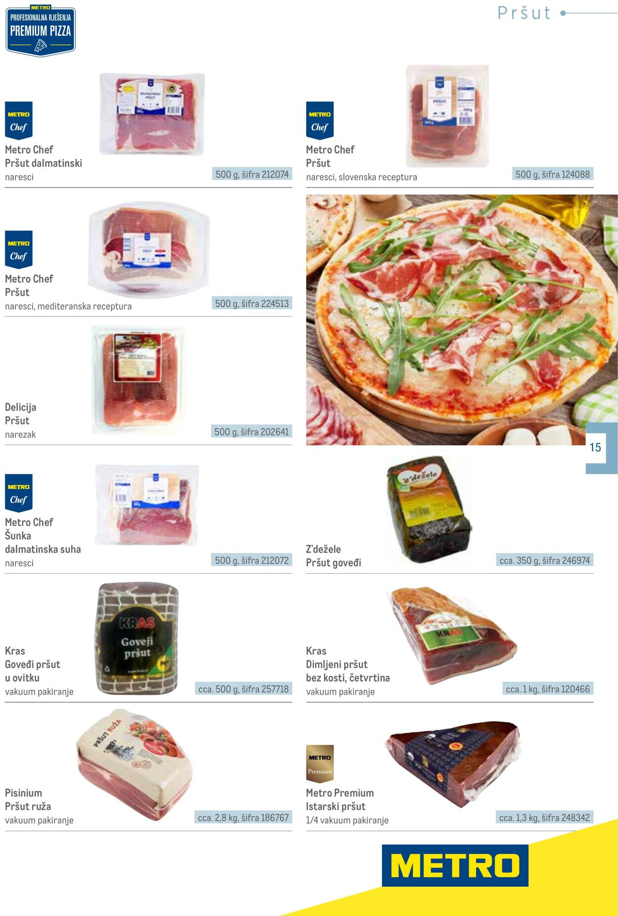 Katalog Metro 04.06.2025 - 18.06.2025