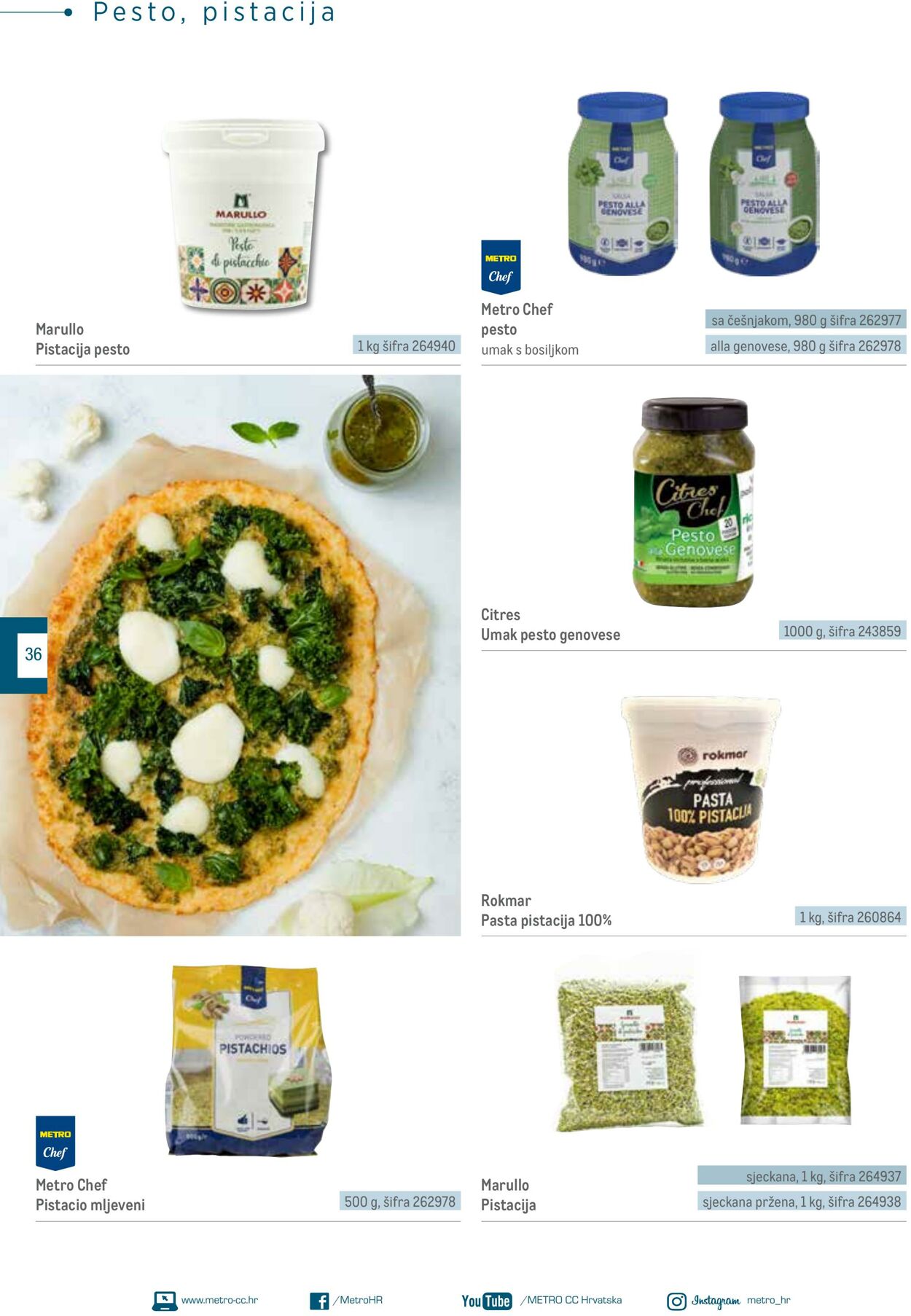 Katalog Metro 04.06.2025 - 18.06.2025
