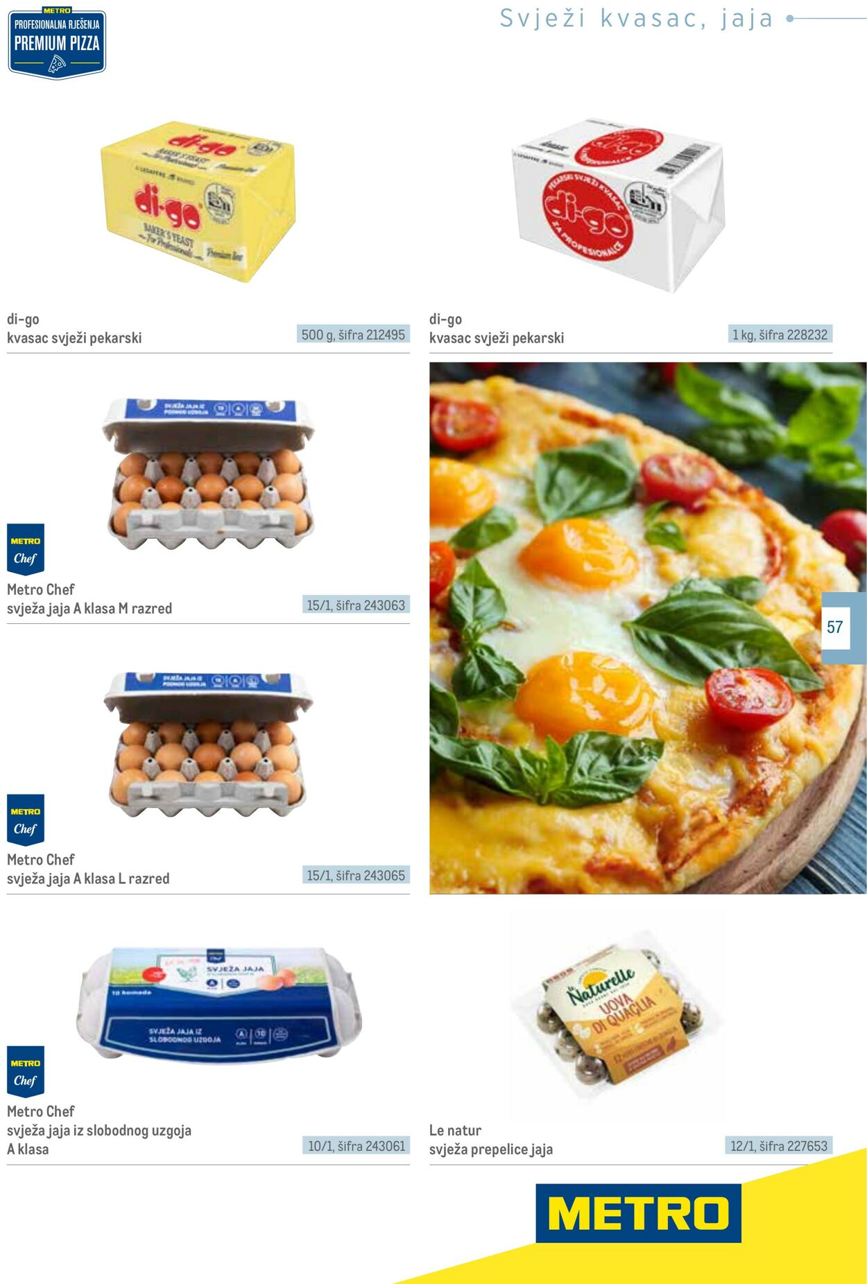 Katalog Metro 04.06.2025 - 18.06.2025